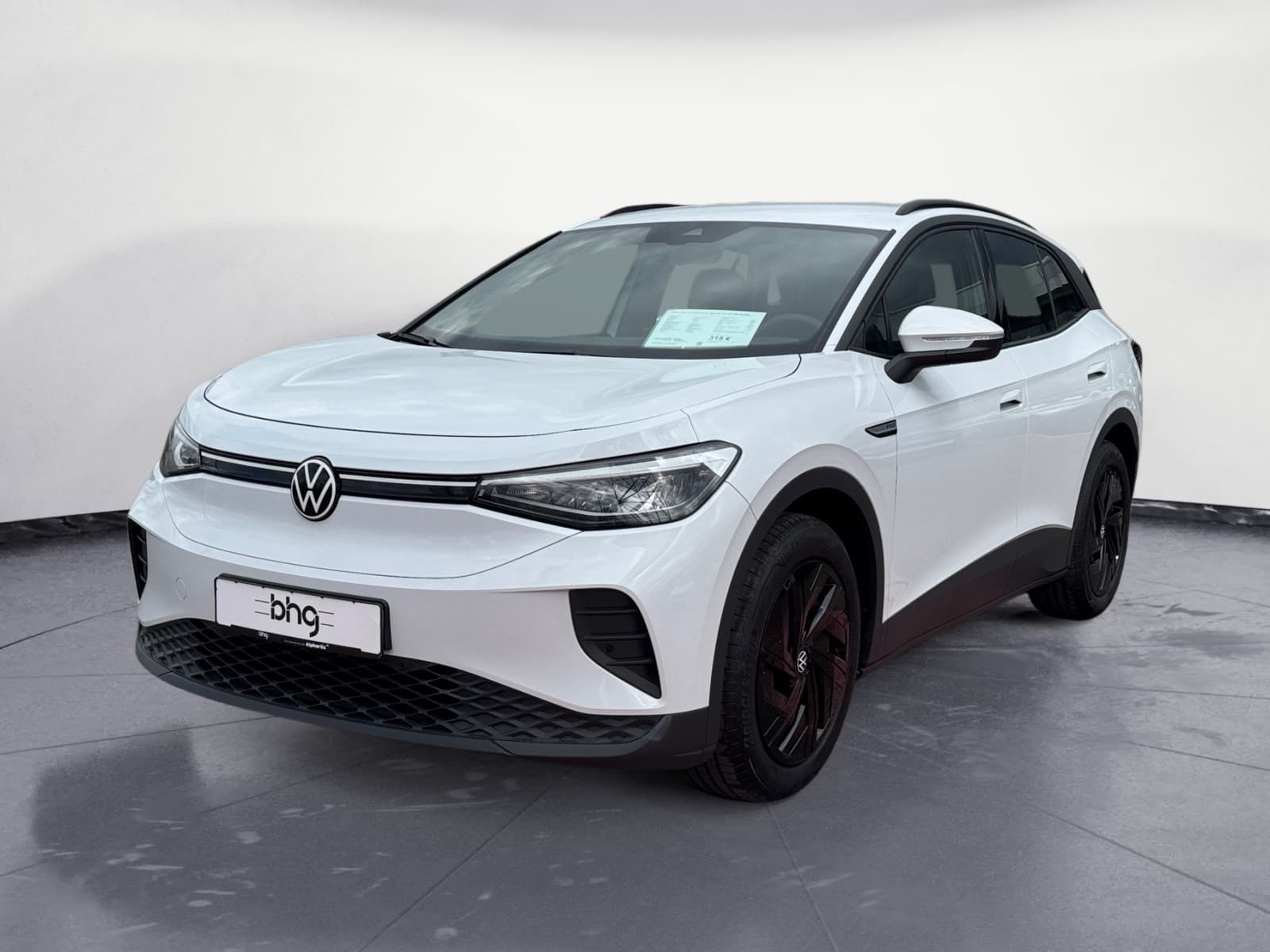 Volkswagen - ID.4