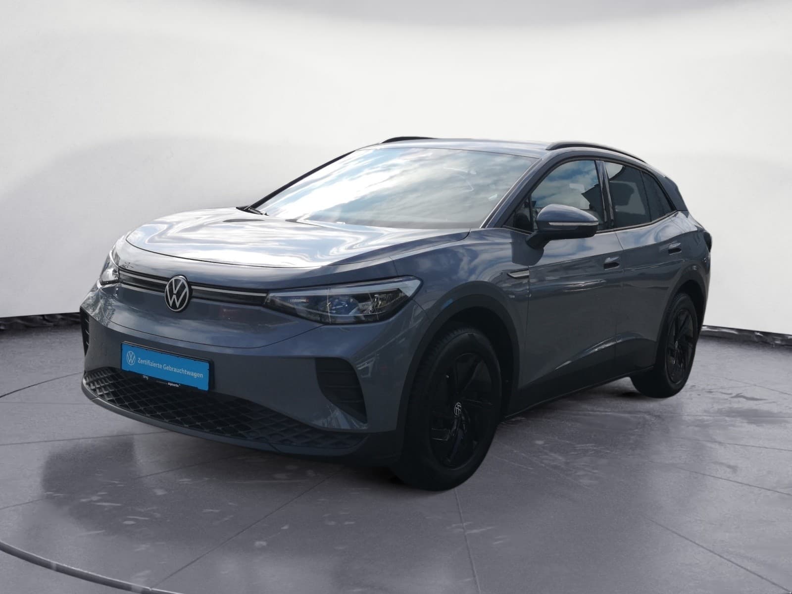 Volkswagen - ID.4 Pure