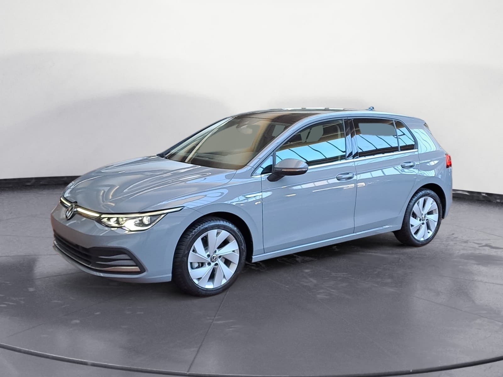 Volkswagen - Golf 2.0 TSI DSG *STYLE*