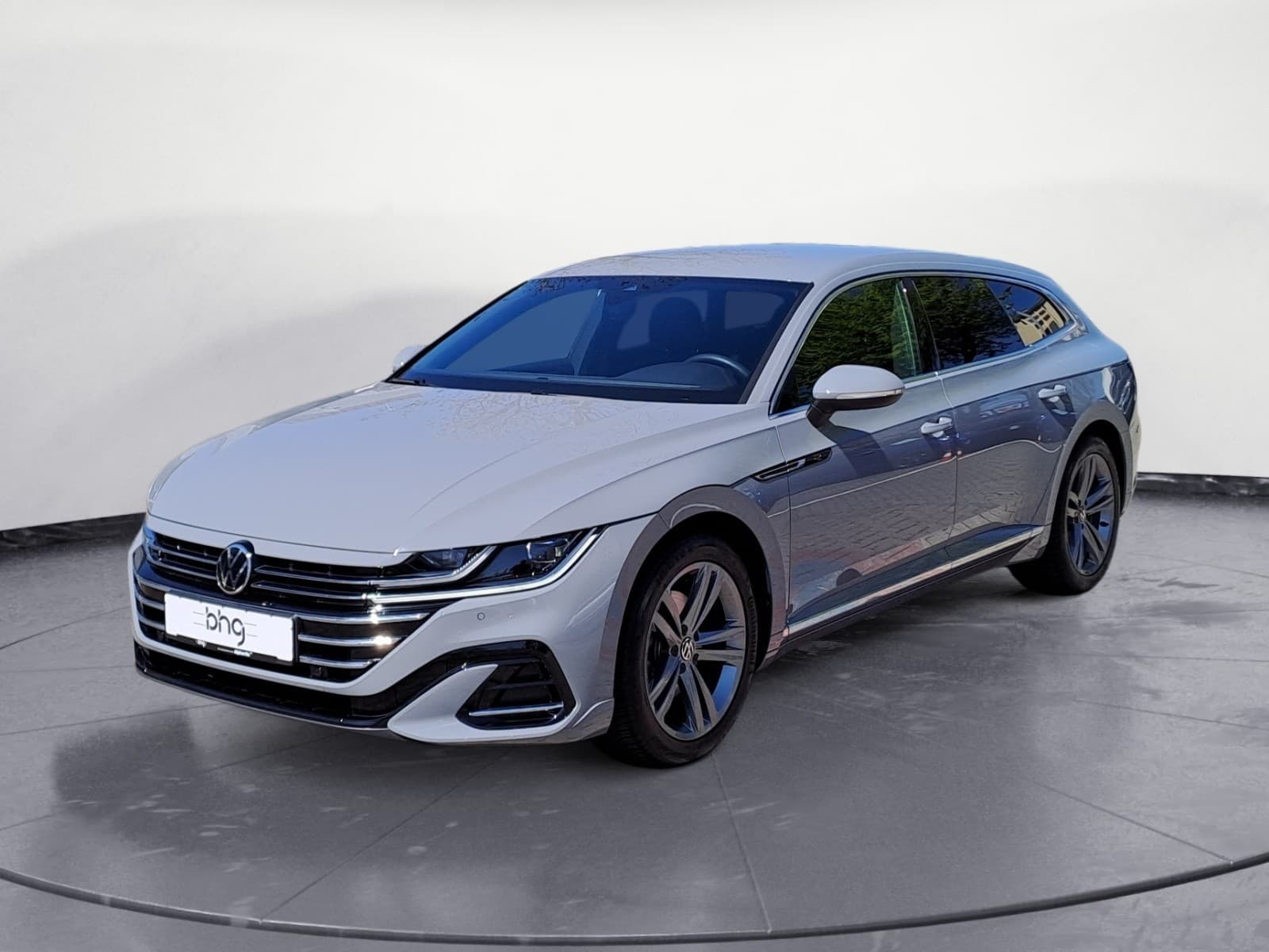 Volkswagen - Arteon Shooting Brake 2.0 TSI OPF DSG R-Line