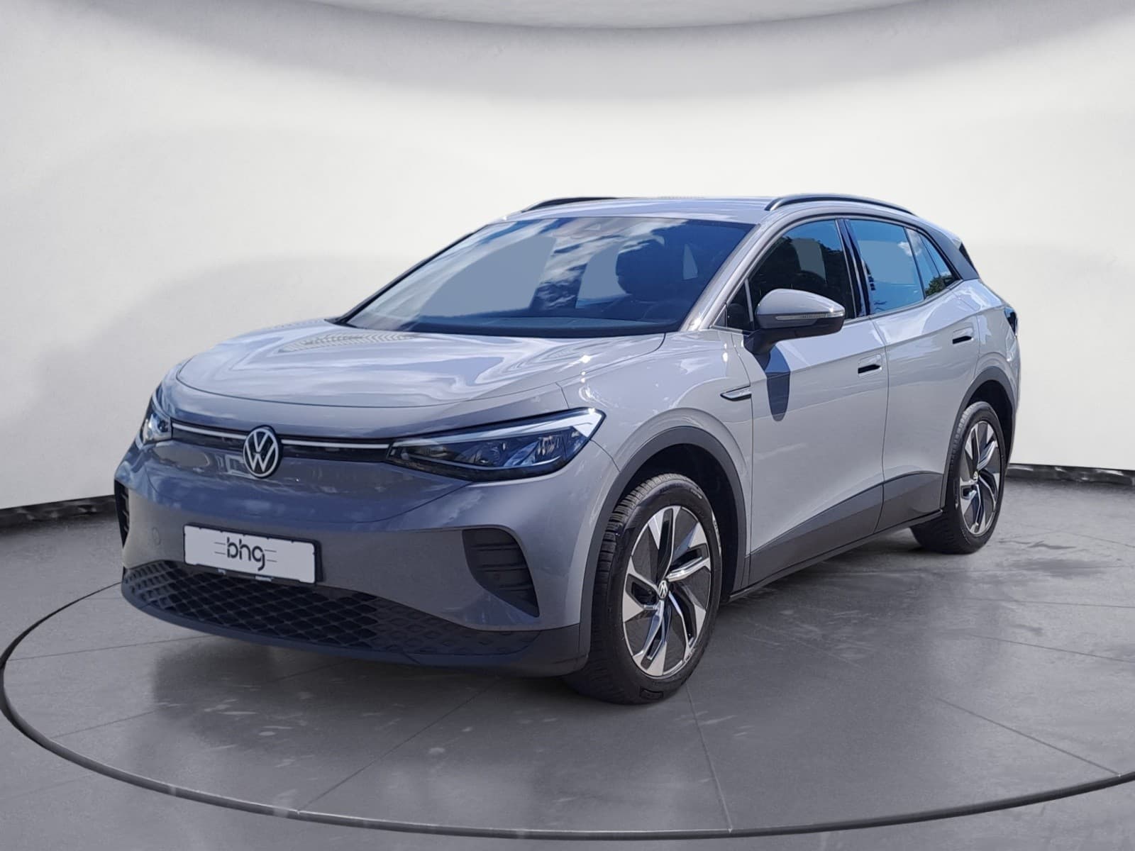 Volkswagen - ID.4 Pure