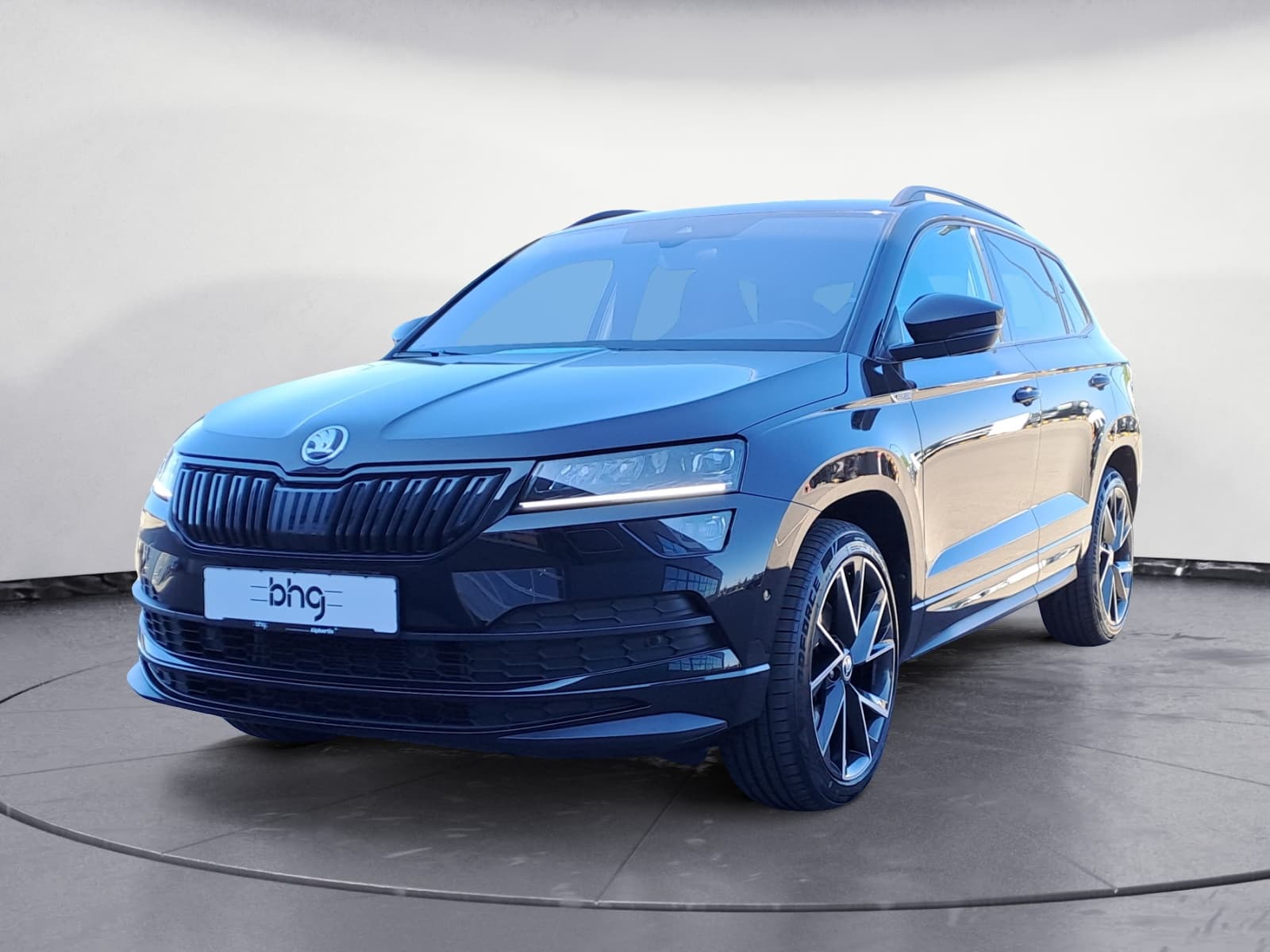 Skoda - Karoq