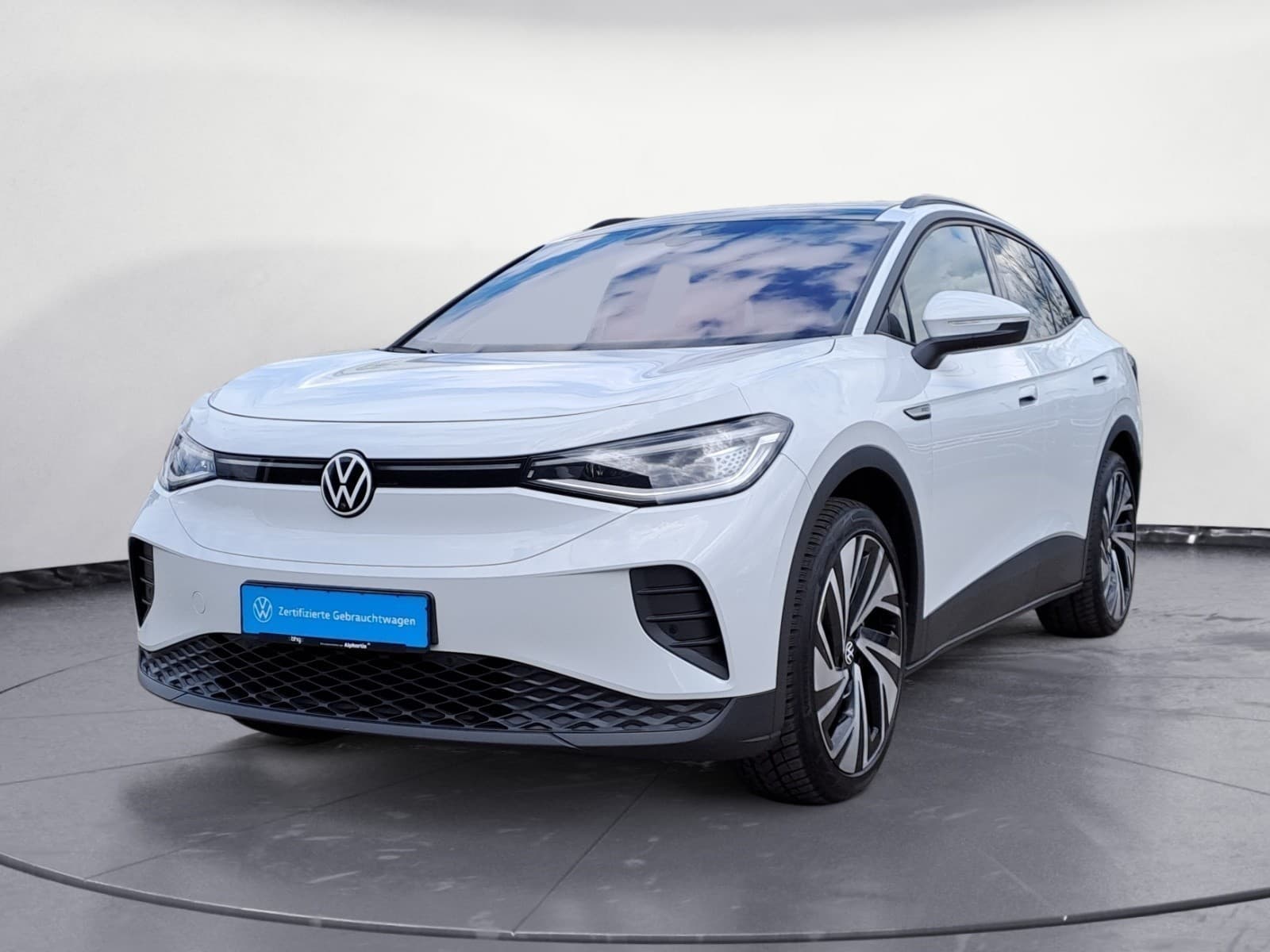 Volkswagen - ID.4