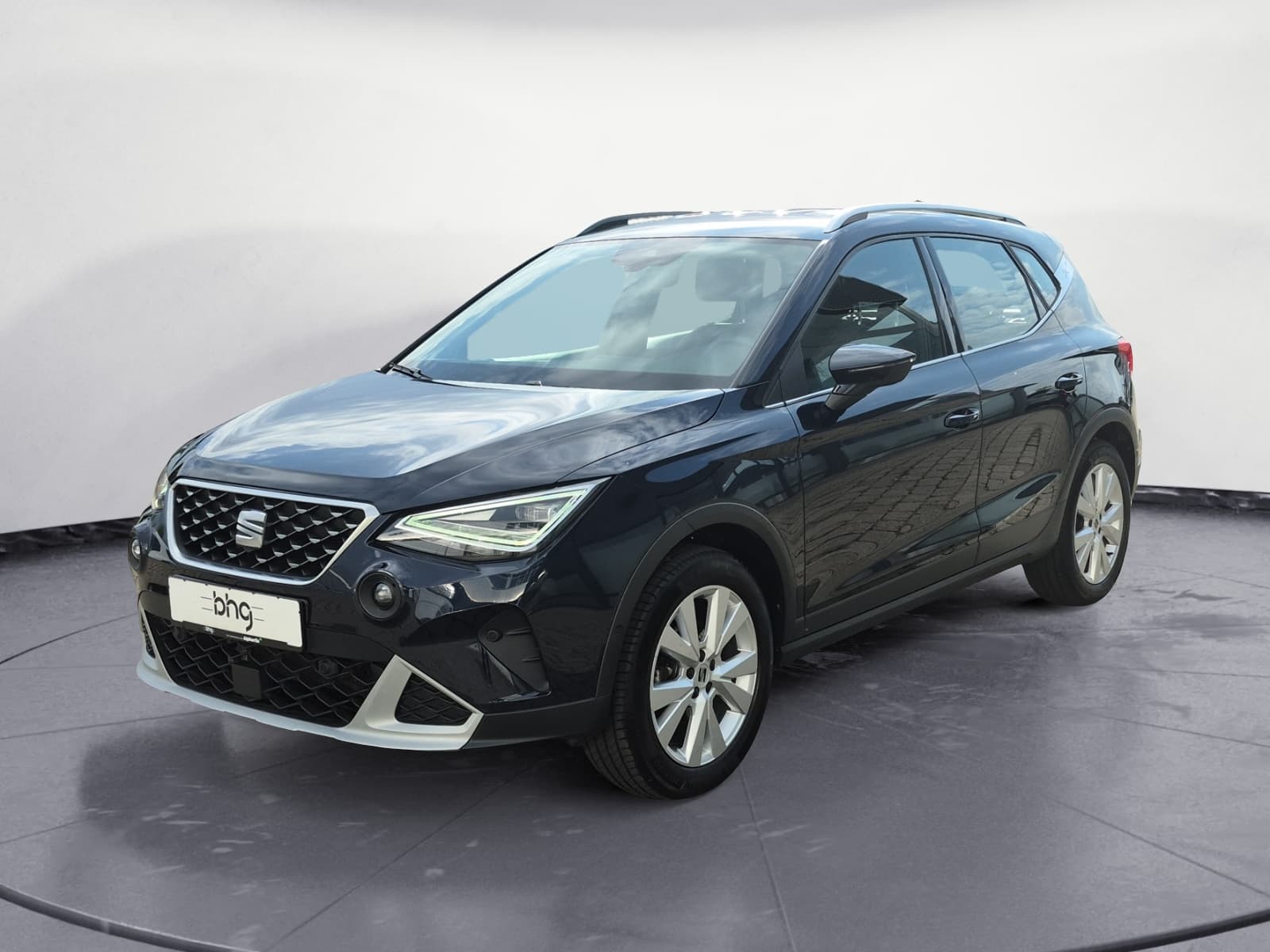 Seat - Arona 1.0 TSI OPF Xperience