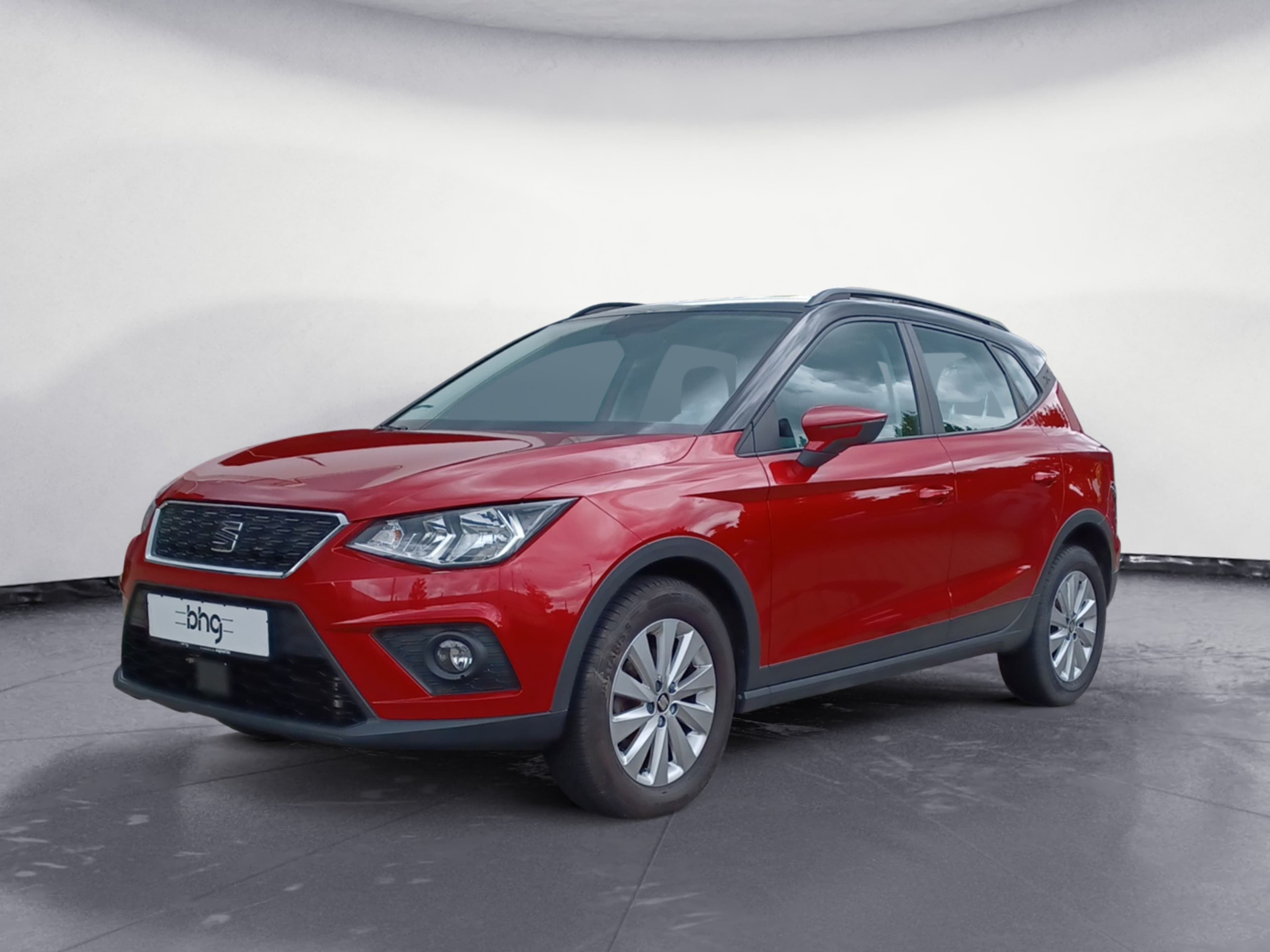Seat - Arona 1.0 TSI OPF Style