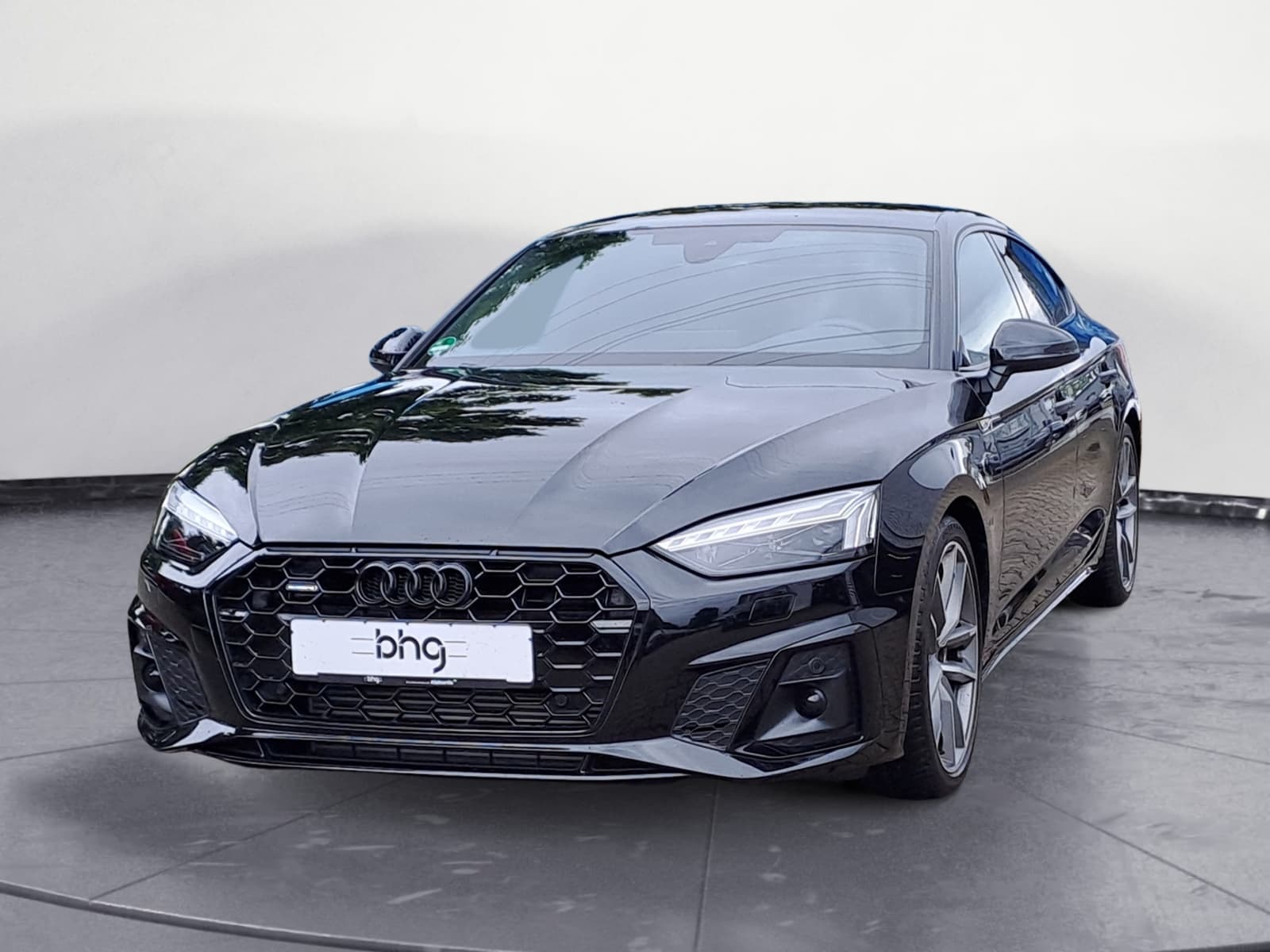 Audi - A5 Sportback S line 40 TFSI quattro