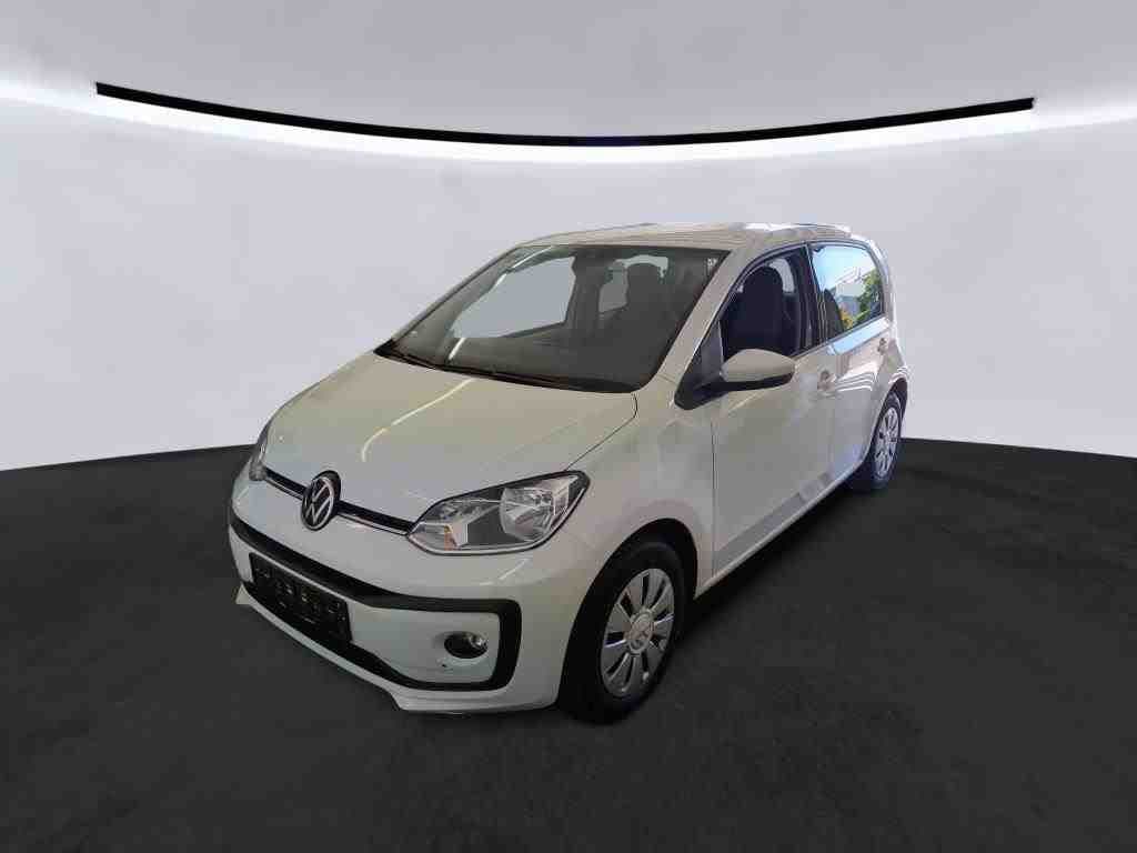 Volkswagen - up!