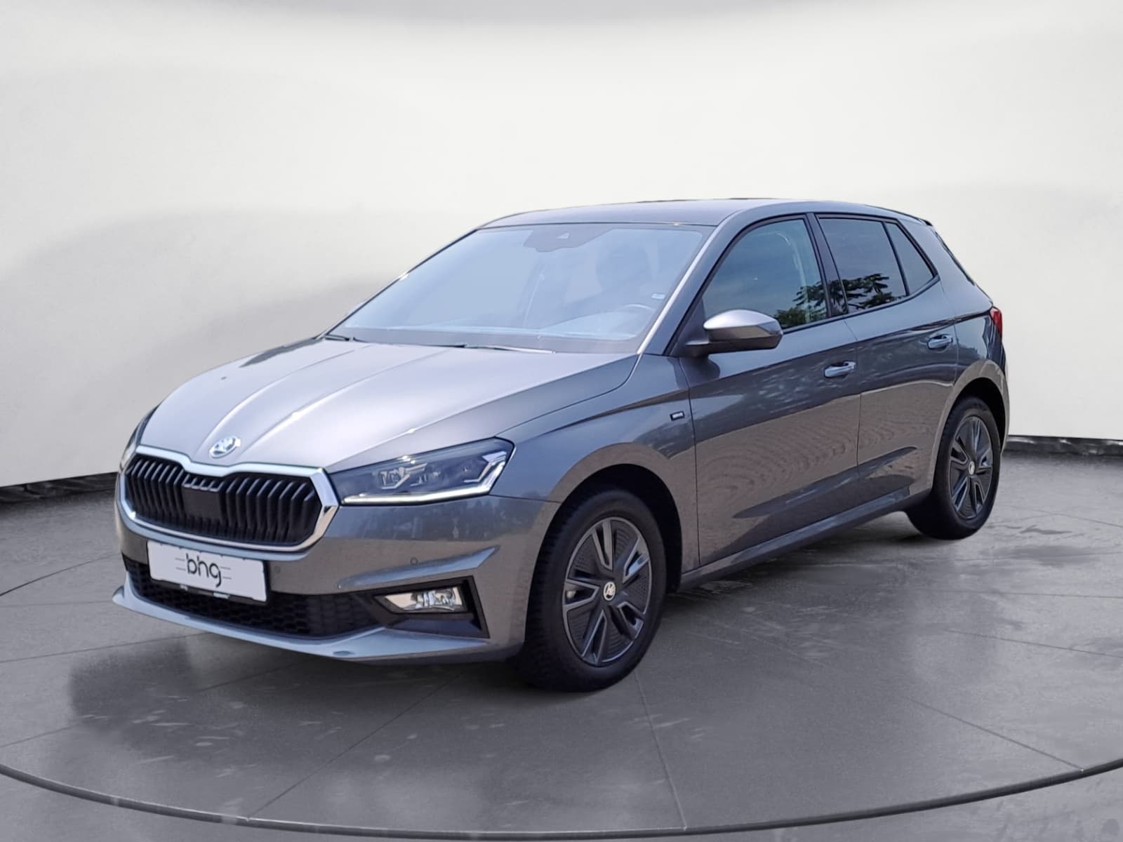 Skoda - Fabia 1.0 TSI DSG *SELECTION*