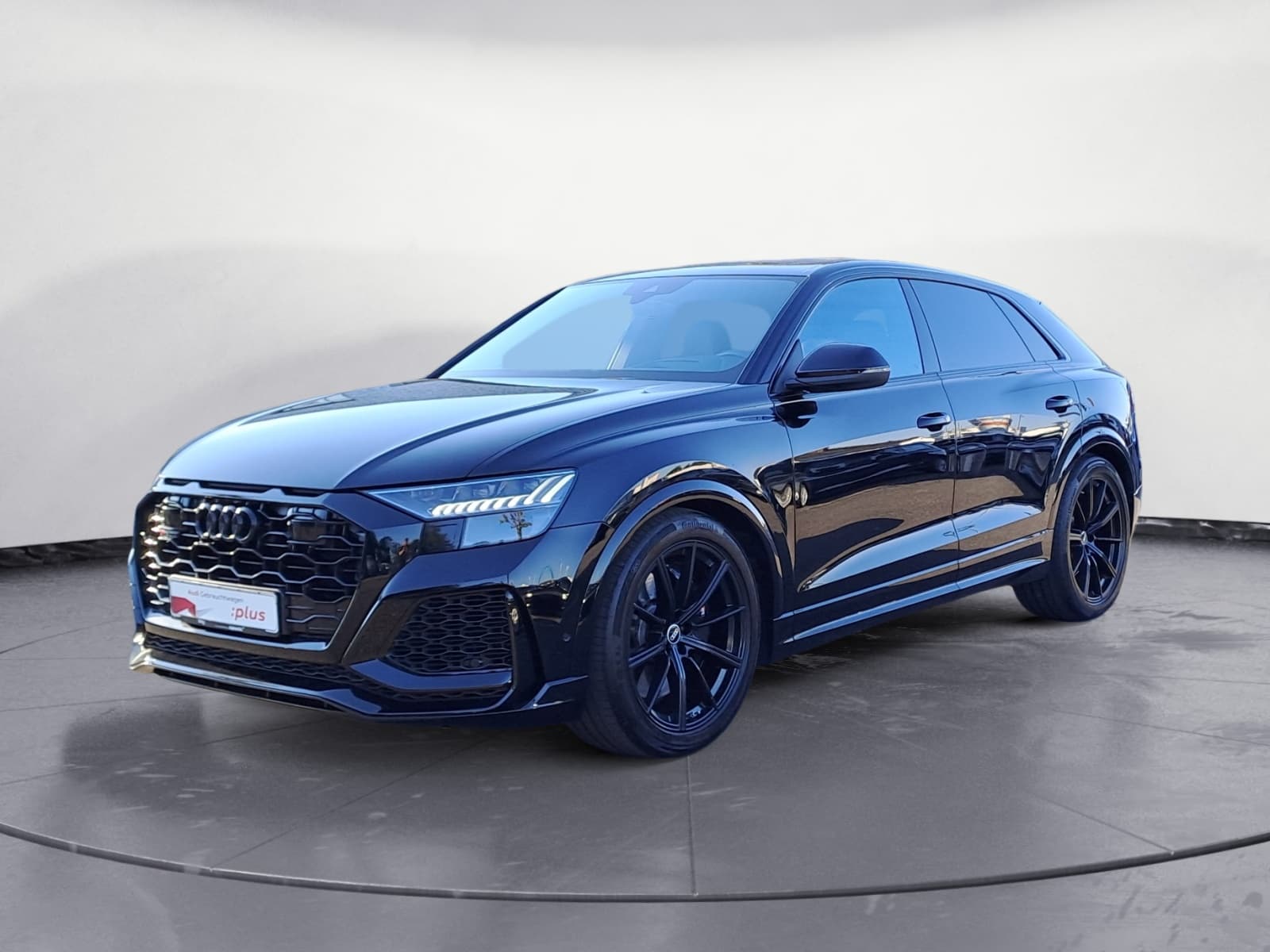 Audi - RS Q8 TFSI quattro tiptronic