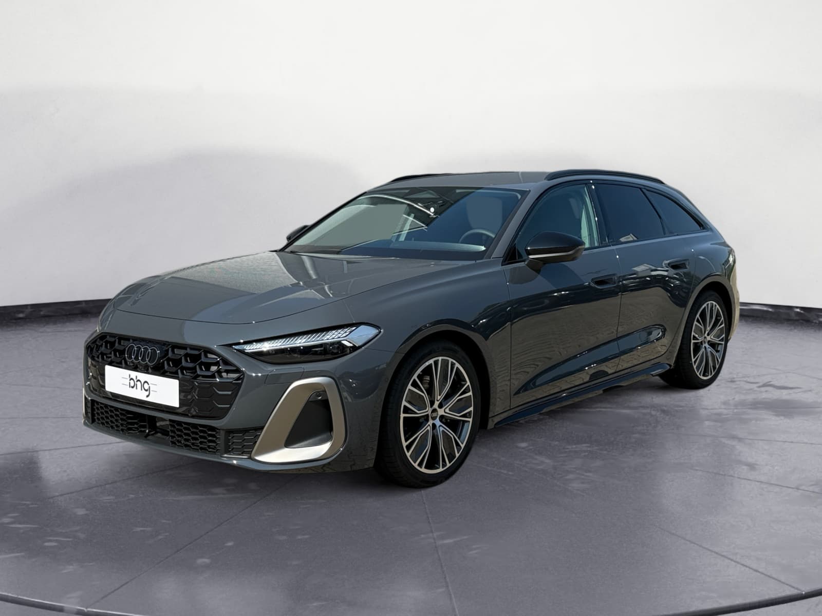 Audi - A5 Avant TDI S tronic