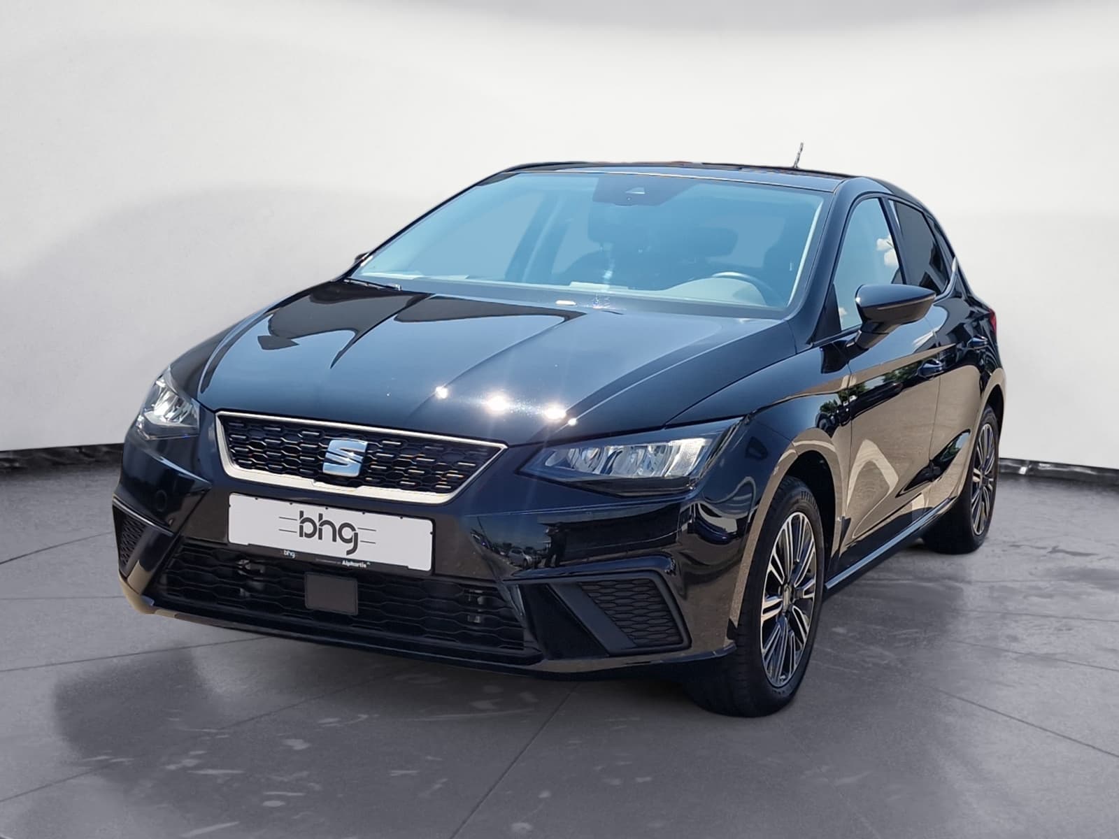 Seat - Ibiza 1.0 TSI S&S Style