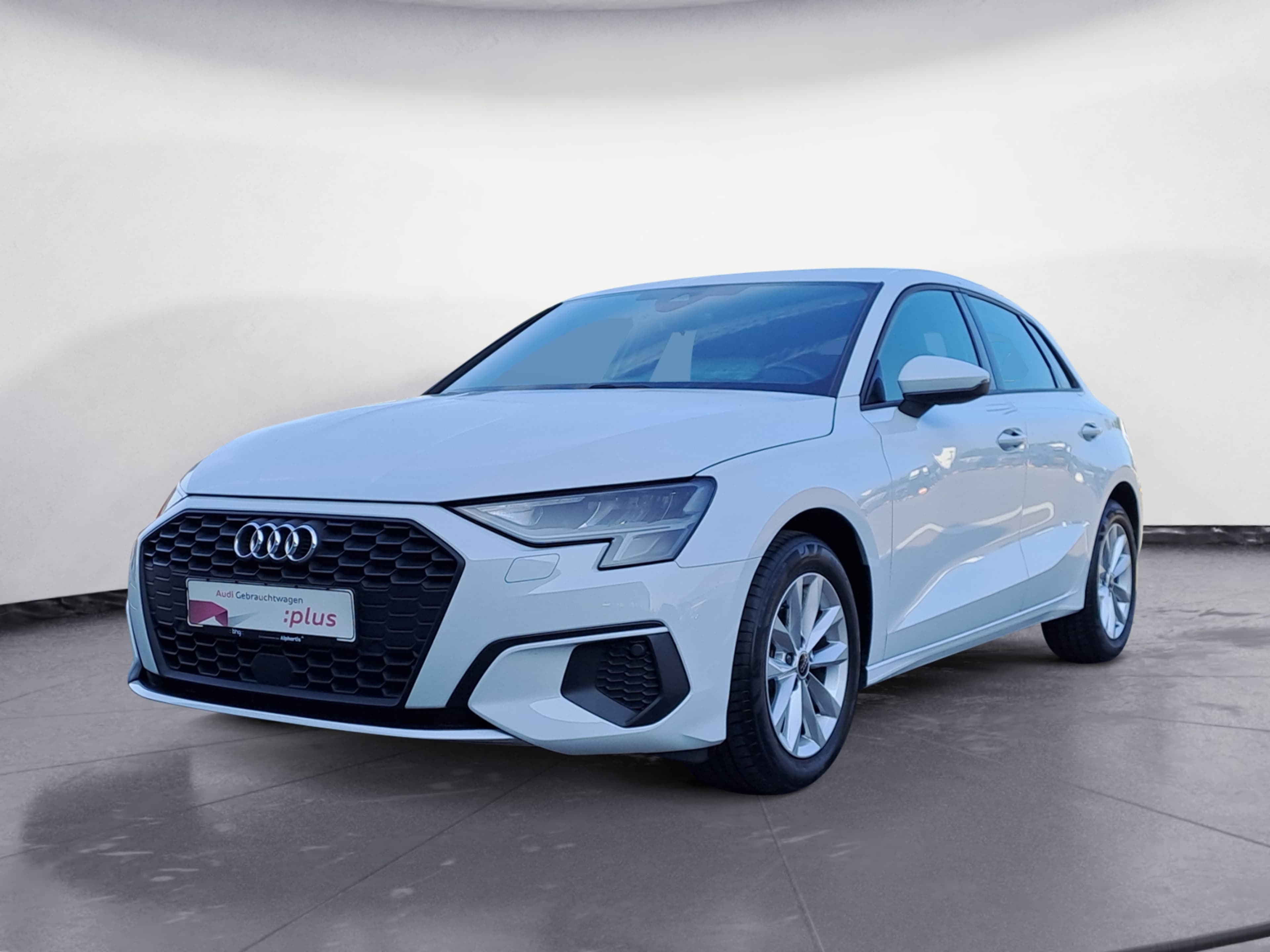 Audi - A3 Sportback
