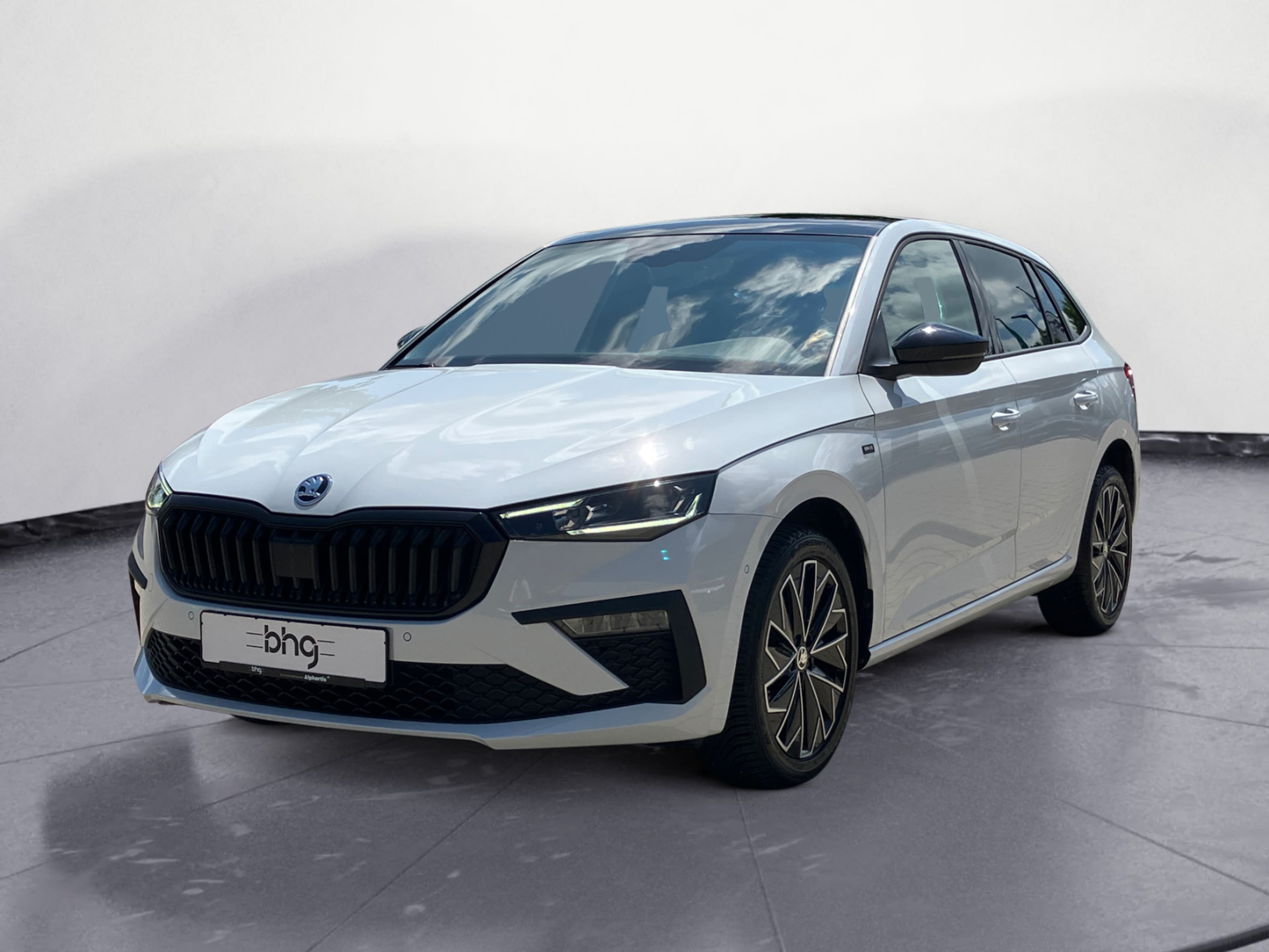 Skoda - Scala 1.0 TSI DSG Drive