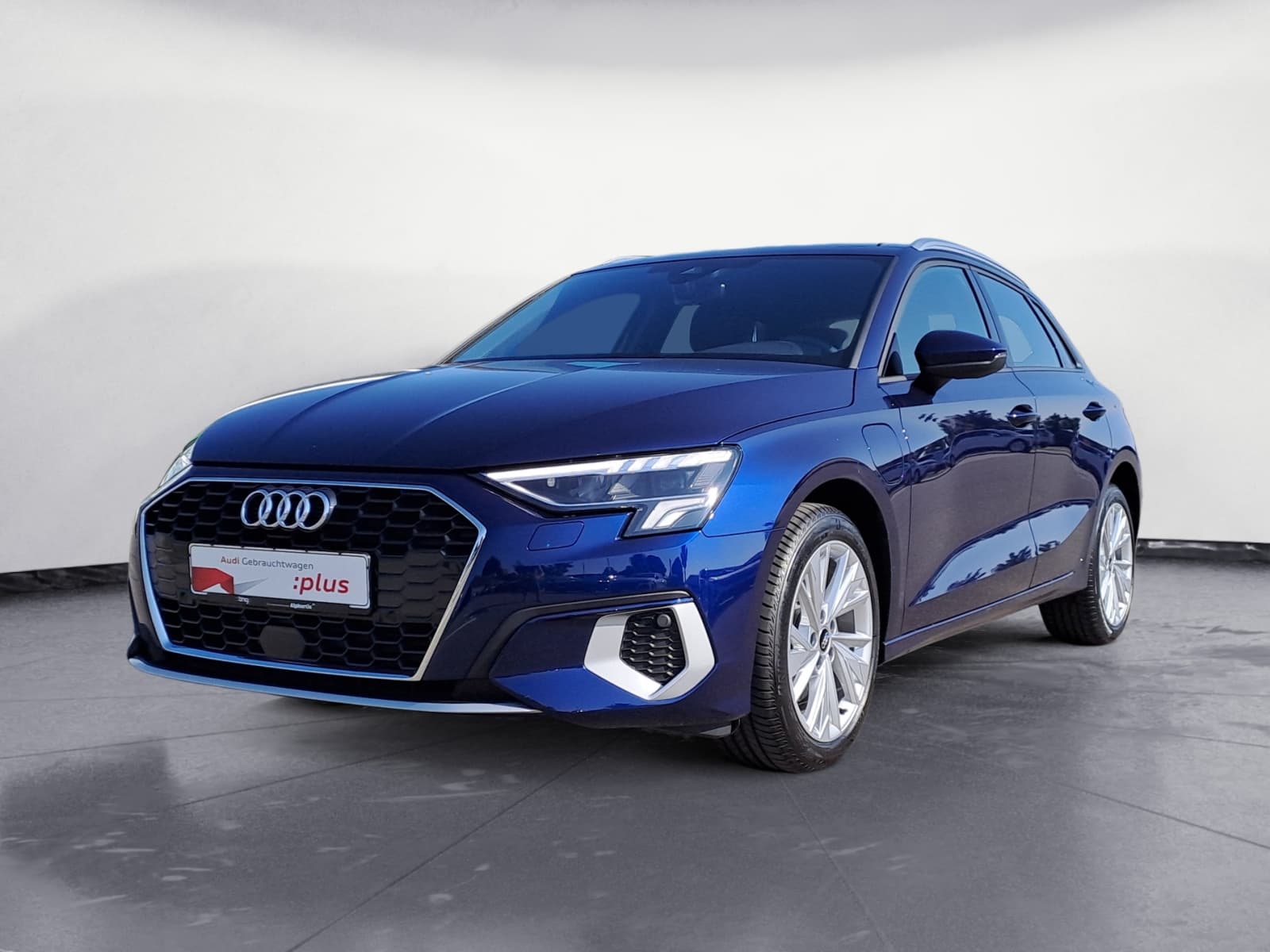 Audi - A3 Sportback