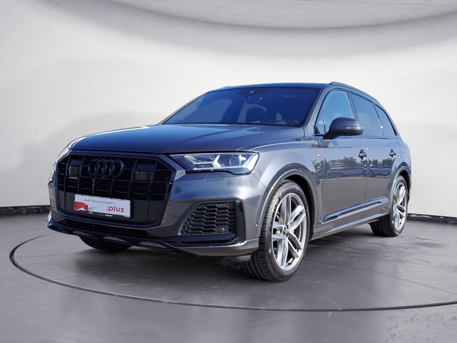 Audi - Q7