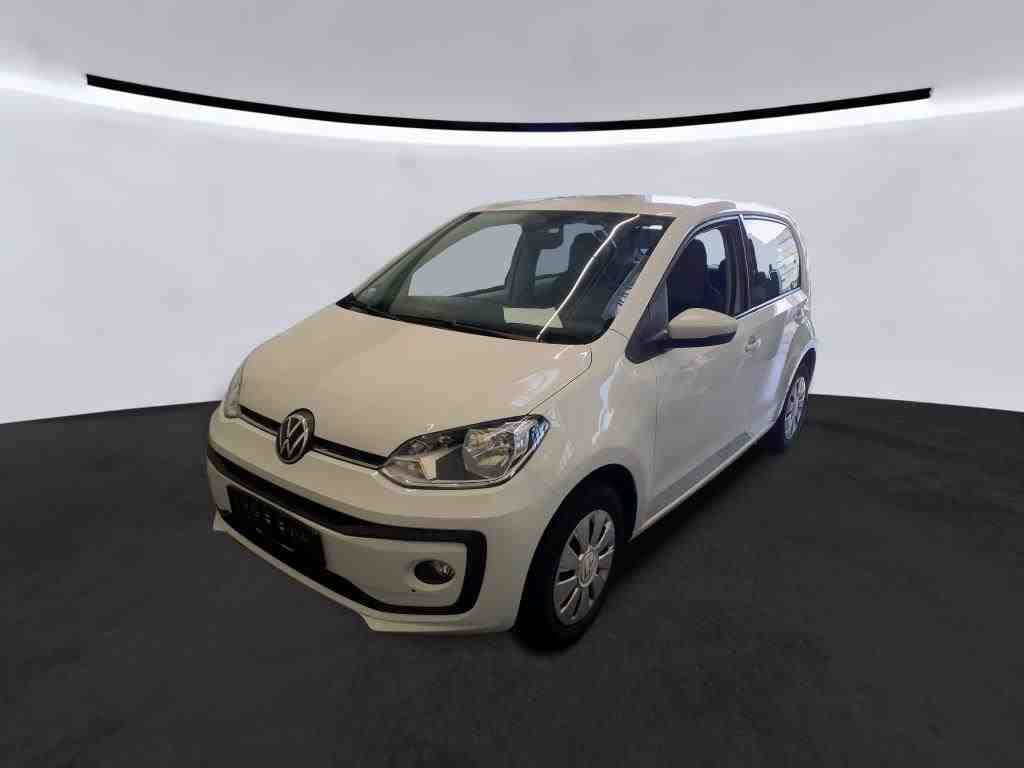 Volkswagen - up!