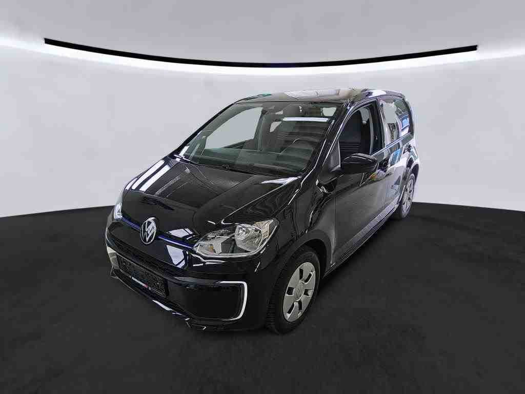 Volkswagen - up! e-up! Style Plus