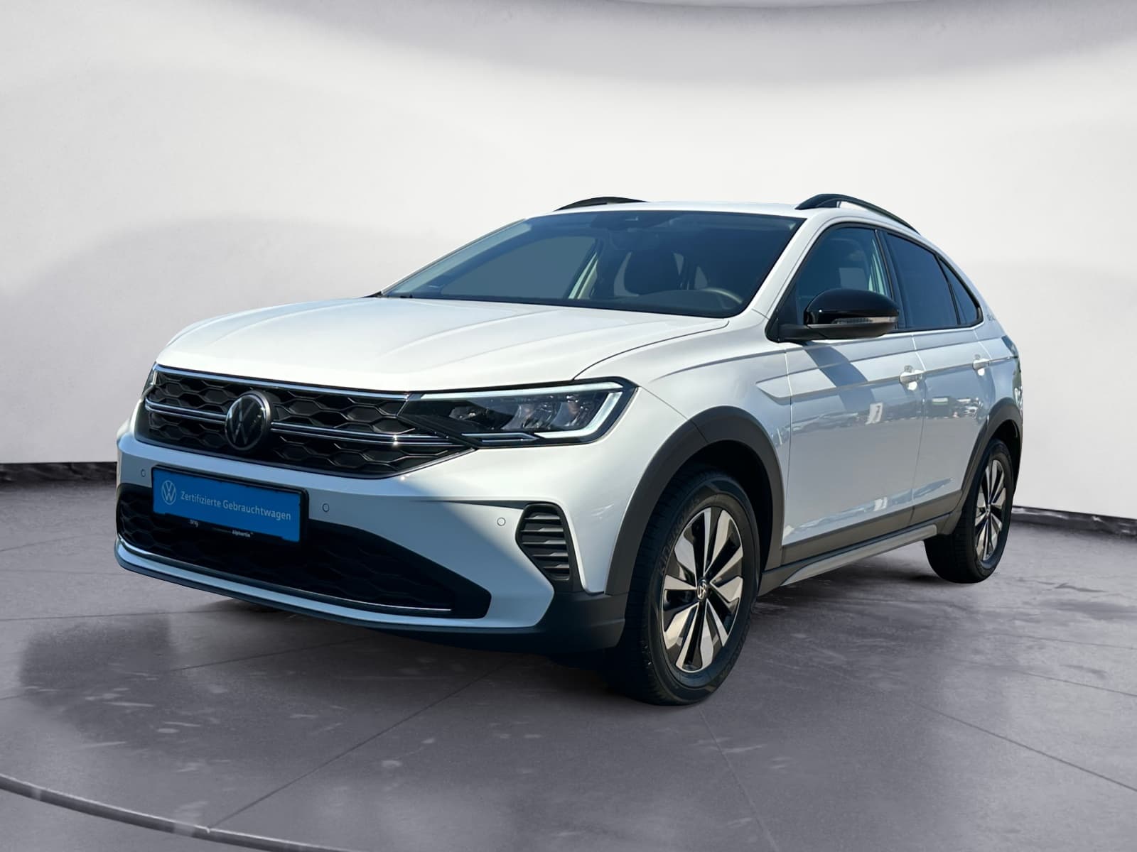 Volkswagen - Taigo