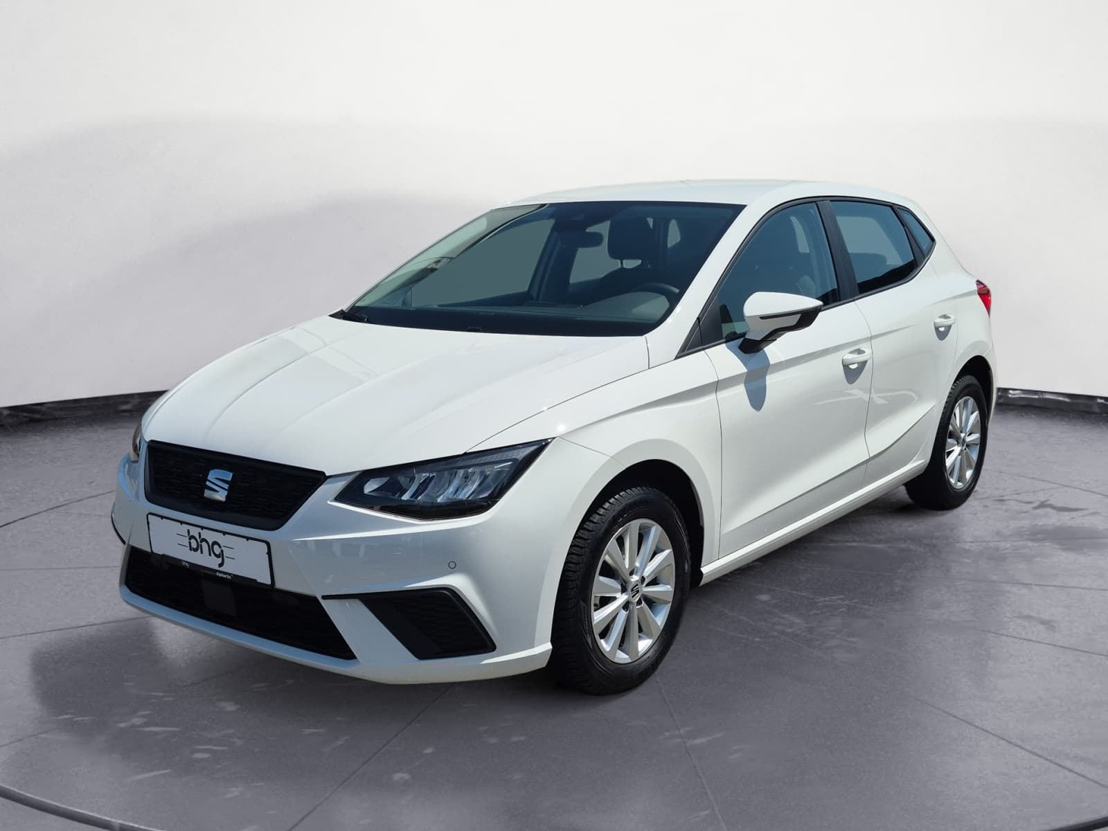 Seat - IBIZA 1,0 TSI STYLE DSG
