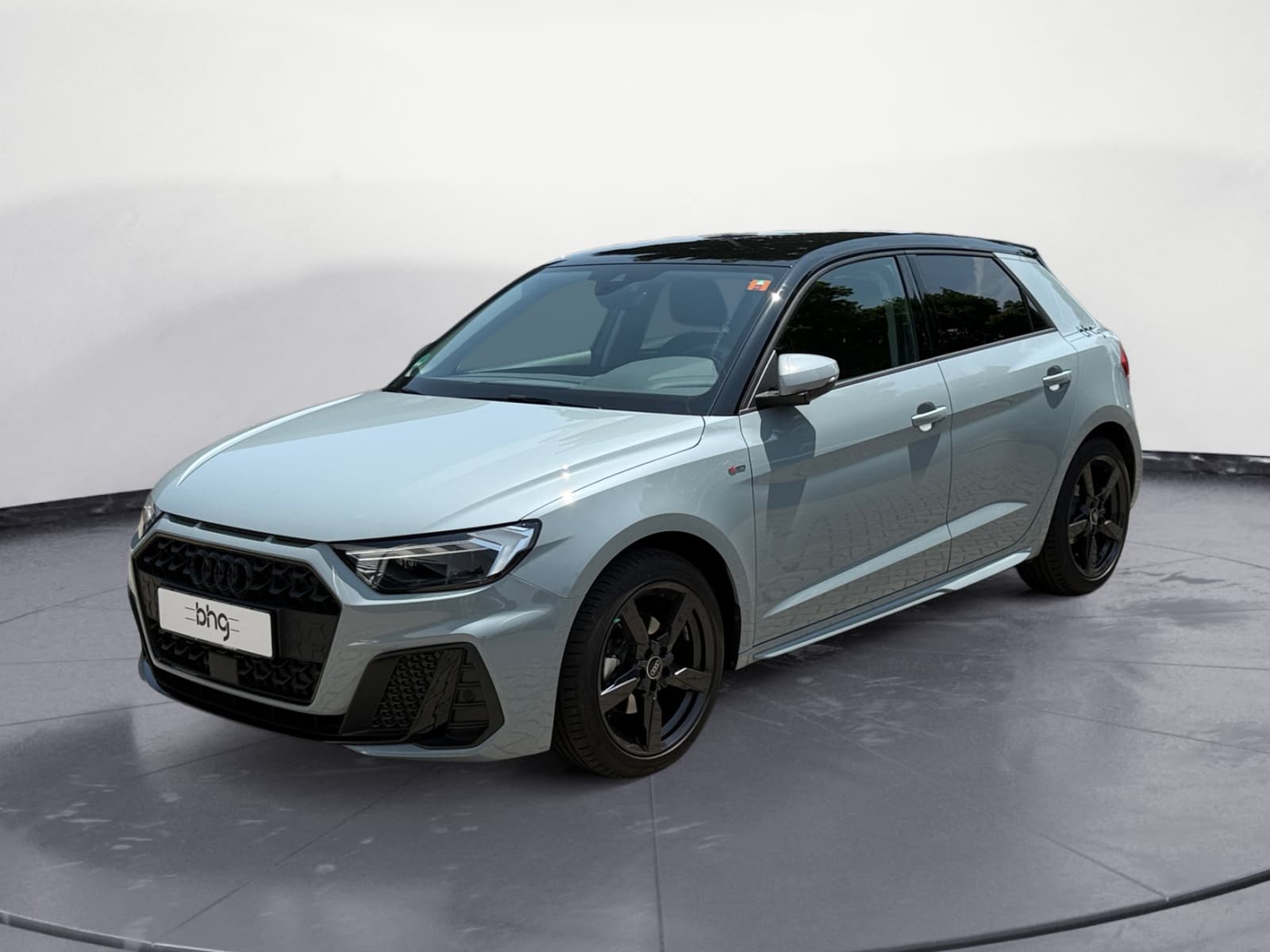 Audi - A1 Sportback S line 30 TFSI 85(116) kW(PS) S tronic