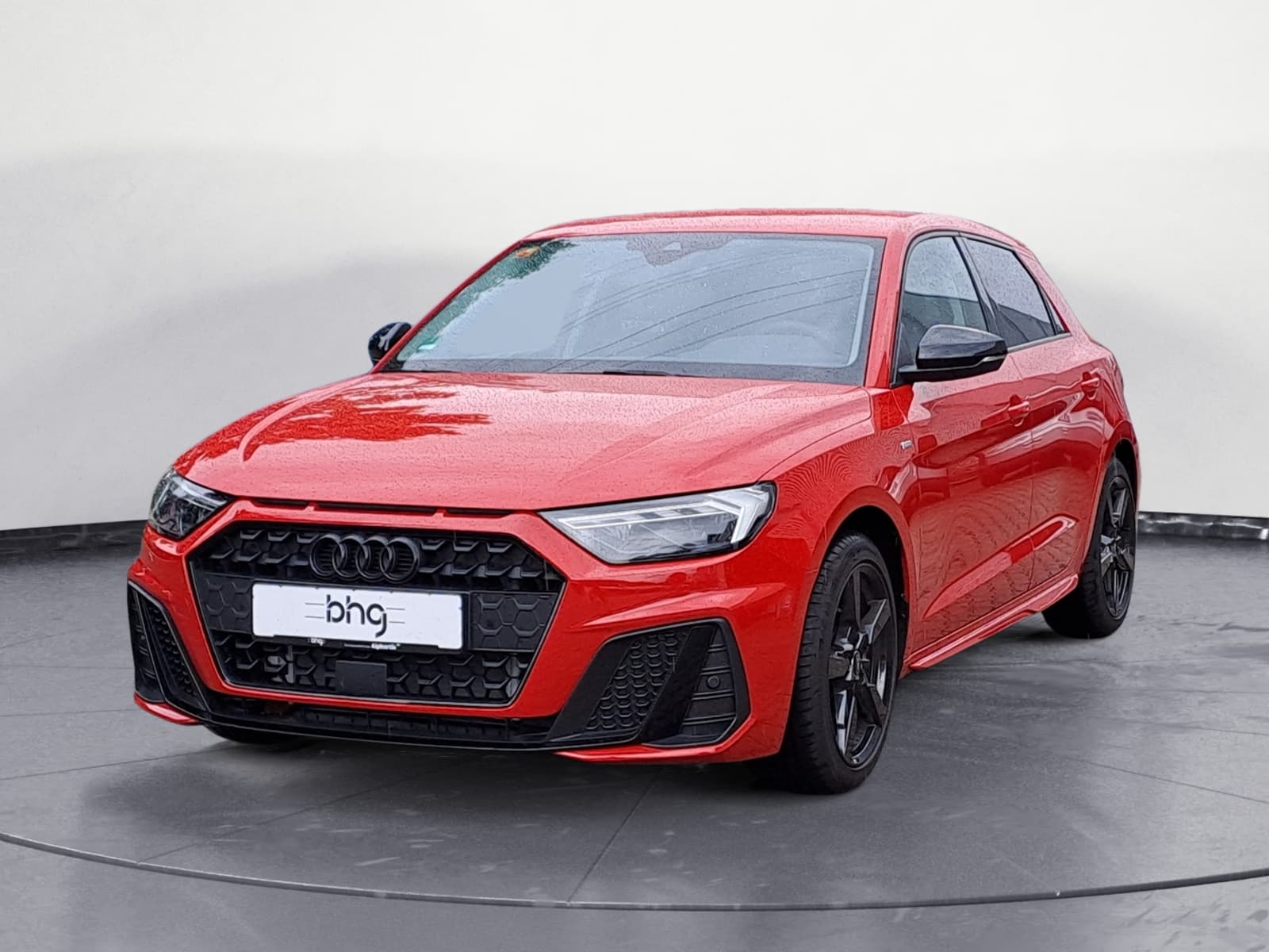 Audi - A1 Sportback S line 35 TFSI 110(150 ) kW(PS) S tronic