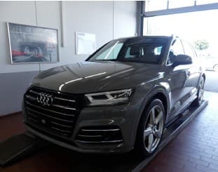 Audi - Q5 50 TFSI e quattro S tronic S line