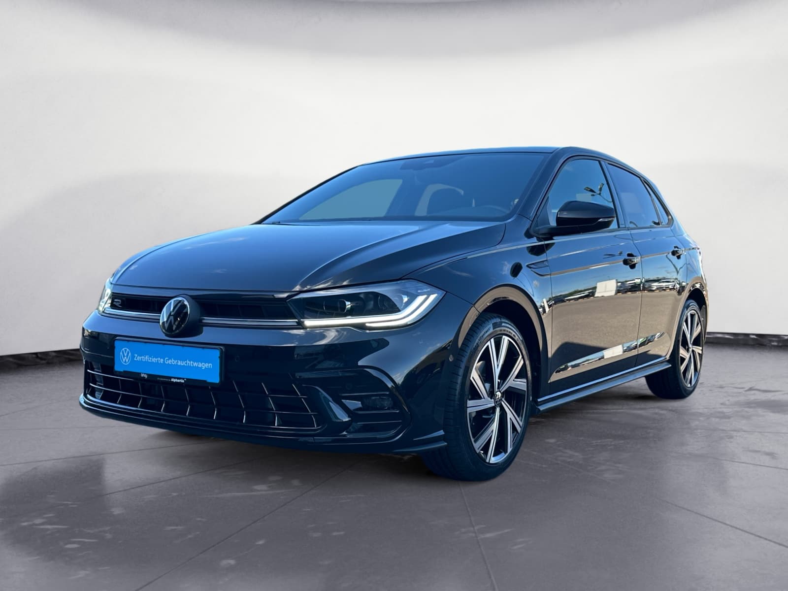 Volkswagen - Polo