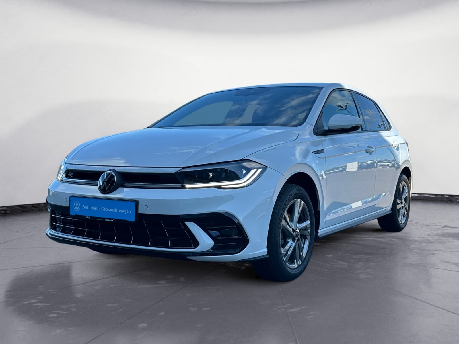 Volkswagen - Polo