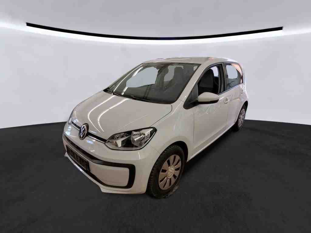 Volkswagen - up!