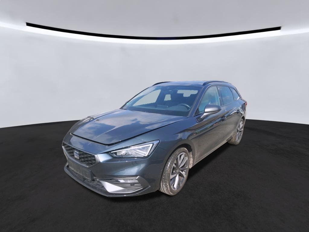 Seat - Leon Sportstourer 1.5 eTSI ACT OPF DSG FR
