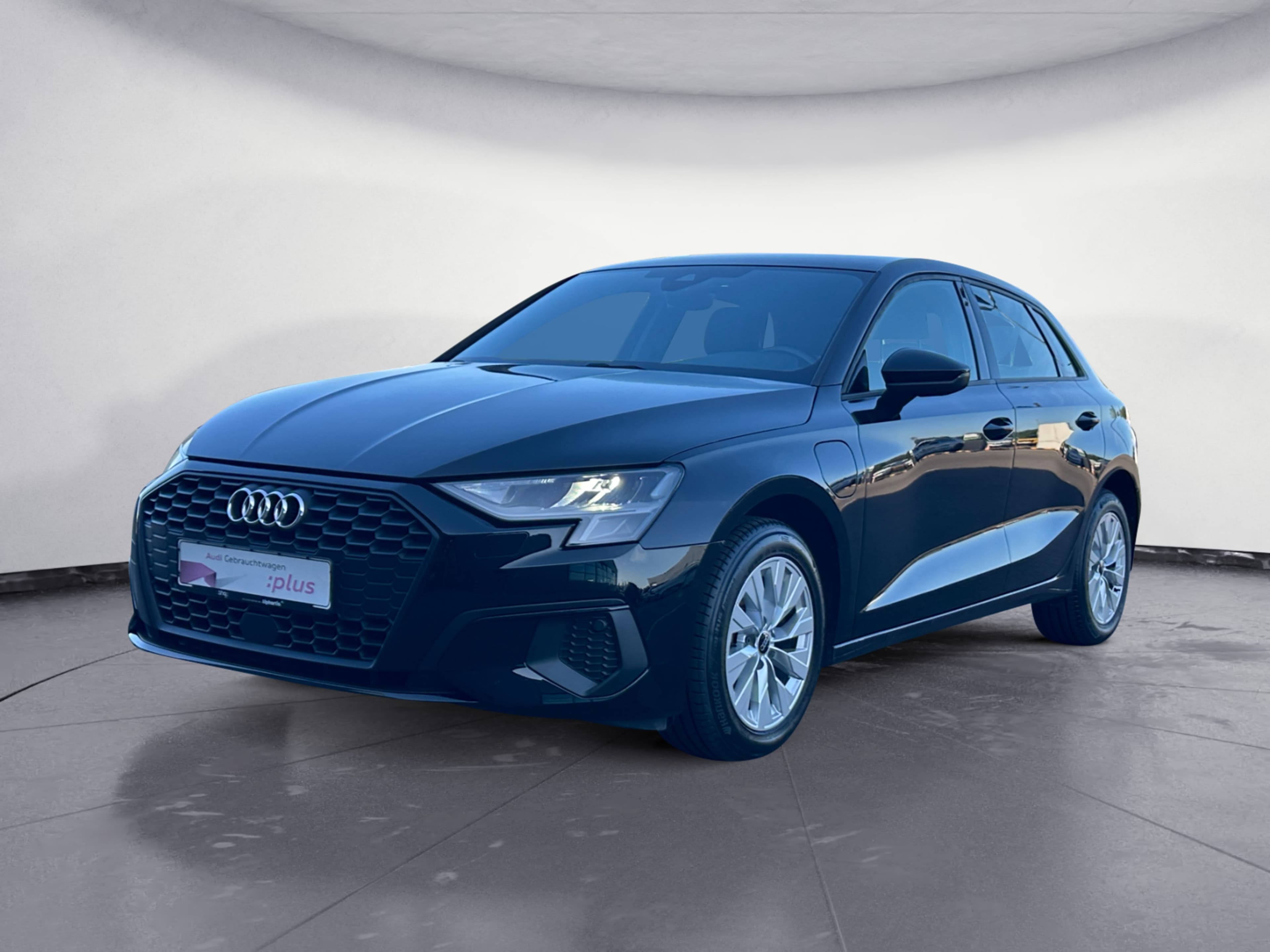 Audi - A3 Sportback