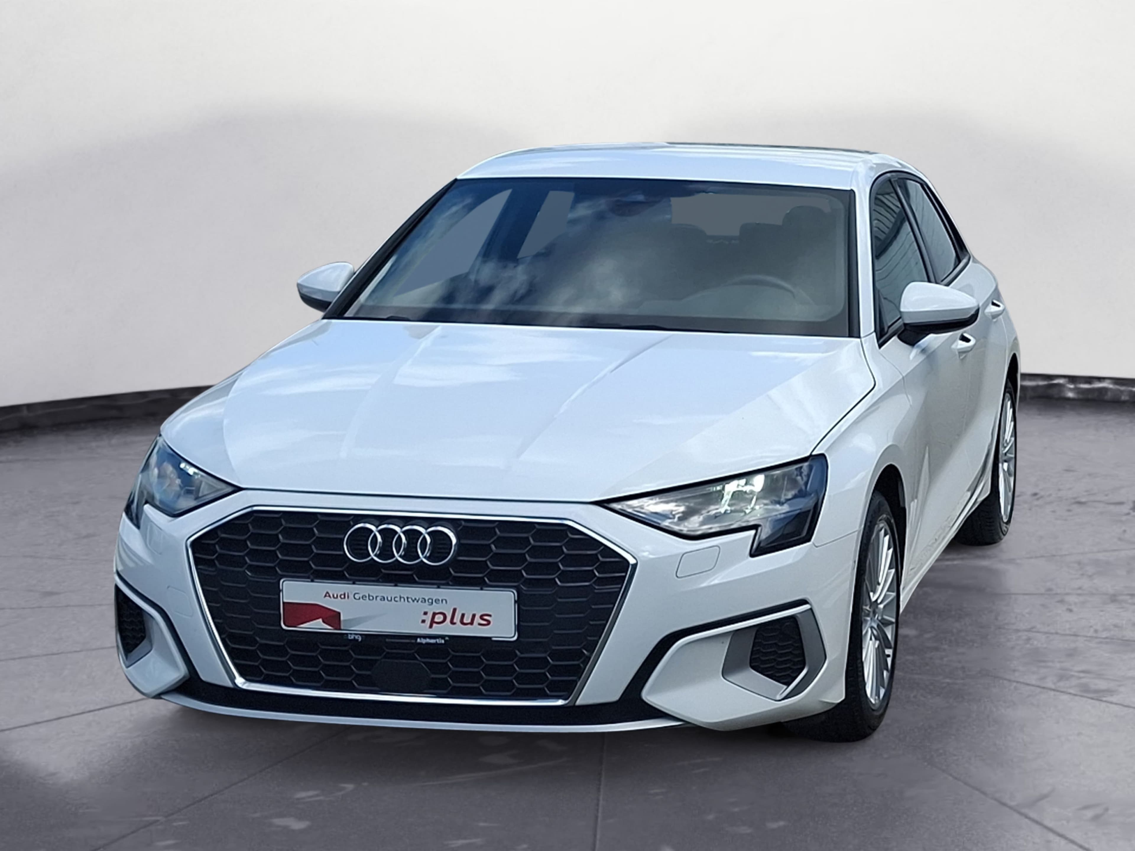 Audi - A3 Sportback 35TFSI S tronic advanced