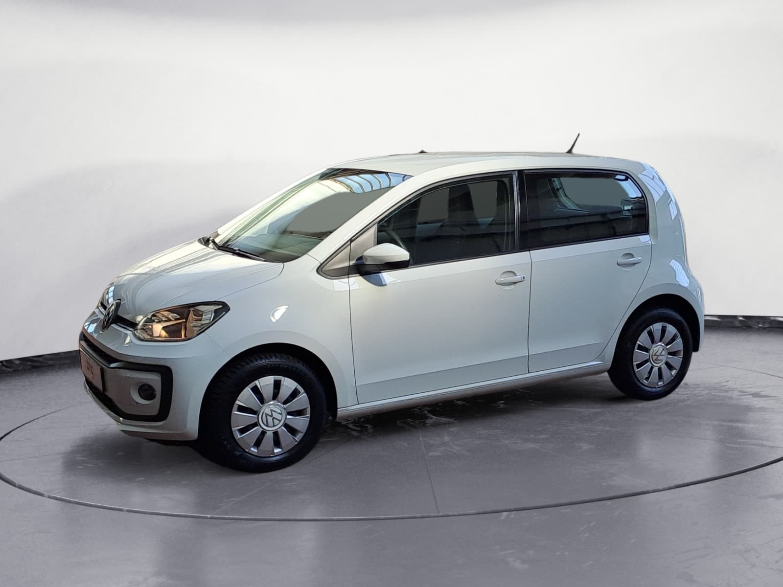 Volkswagen - up!