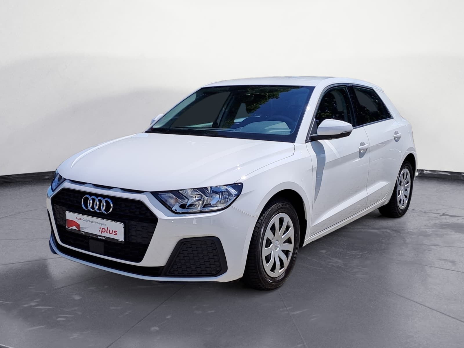 Audi - A1 Sportback 25 TFSI