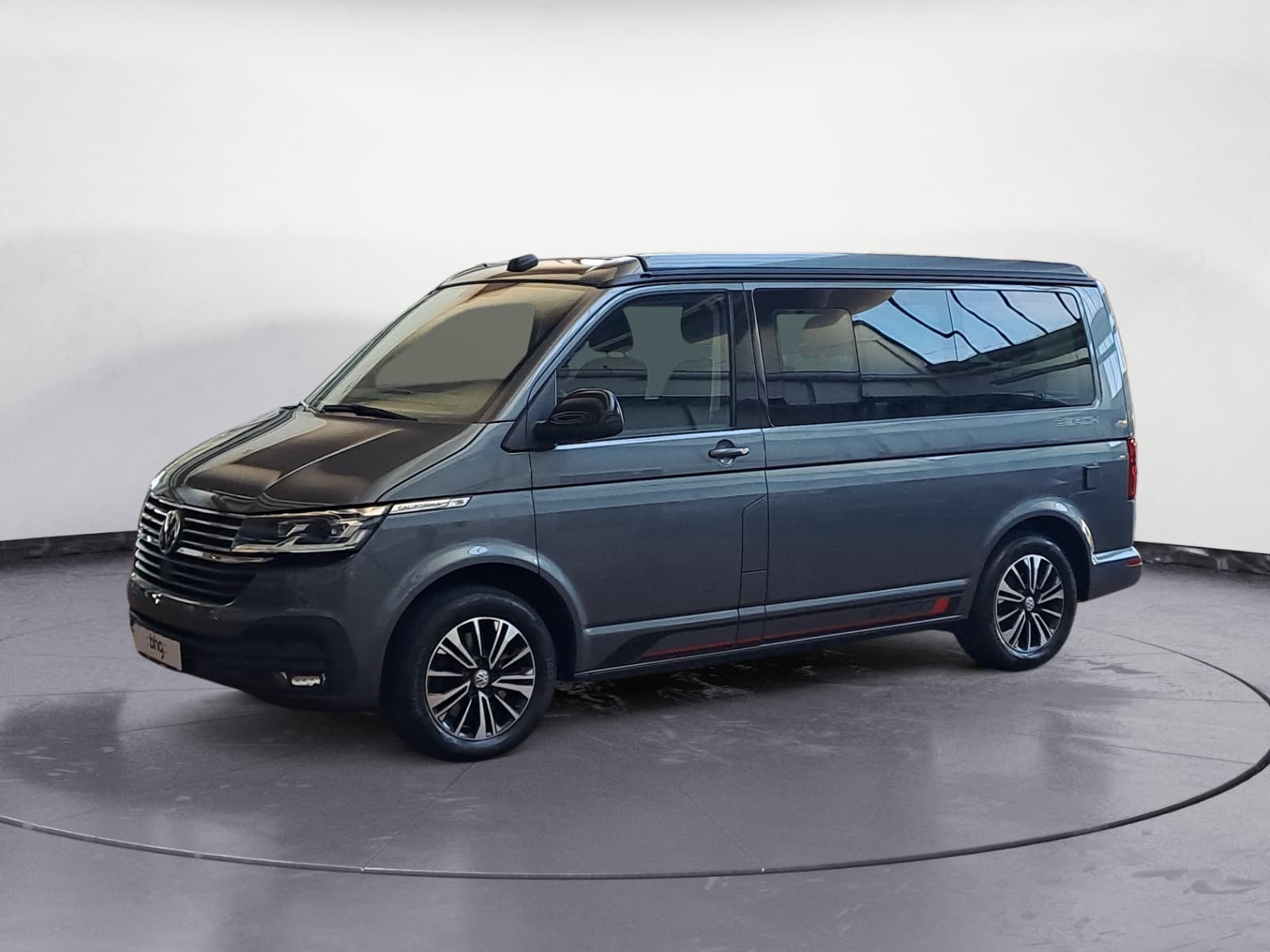 Volkswagen - T6 .1 California 2.0 TDI