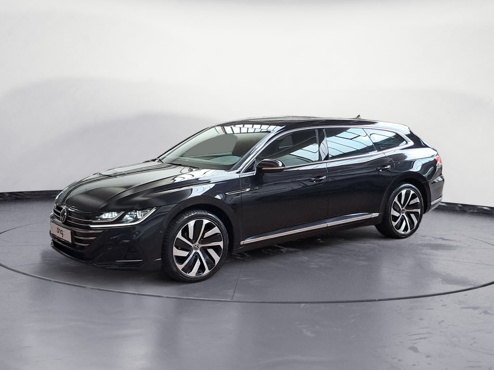 Volkswagen - Arteon Shooting Brake R-Line 1.4 eHybrid DSG