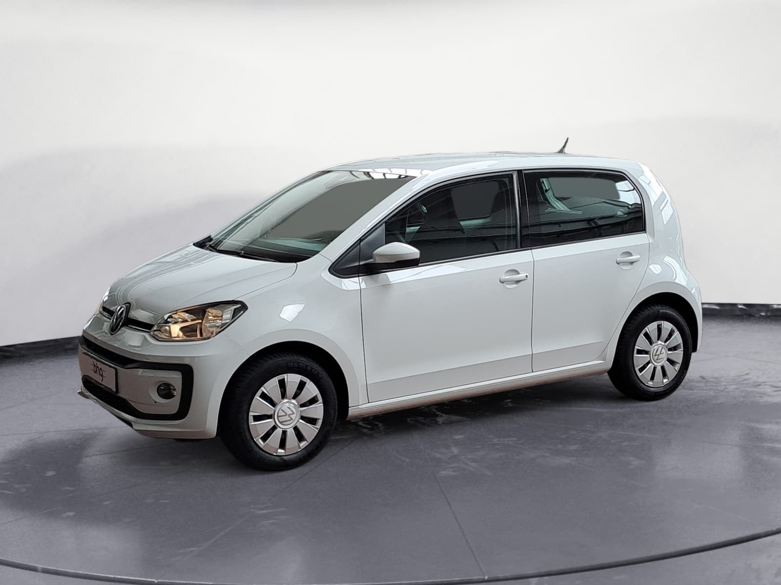 Volkswagen - up!