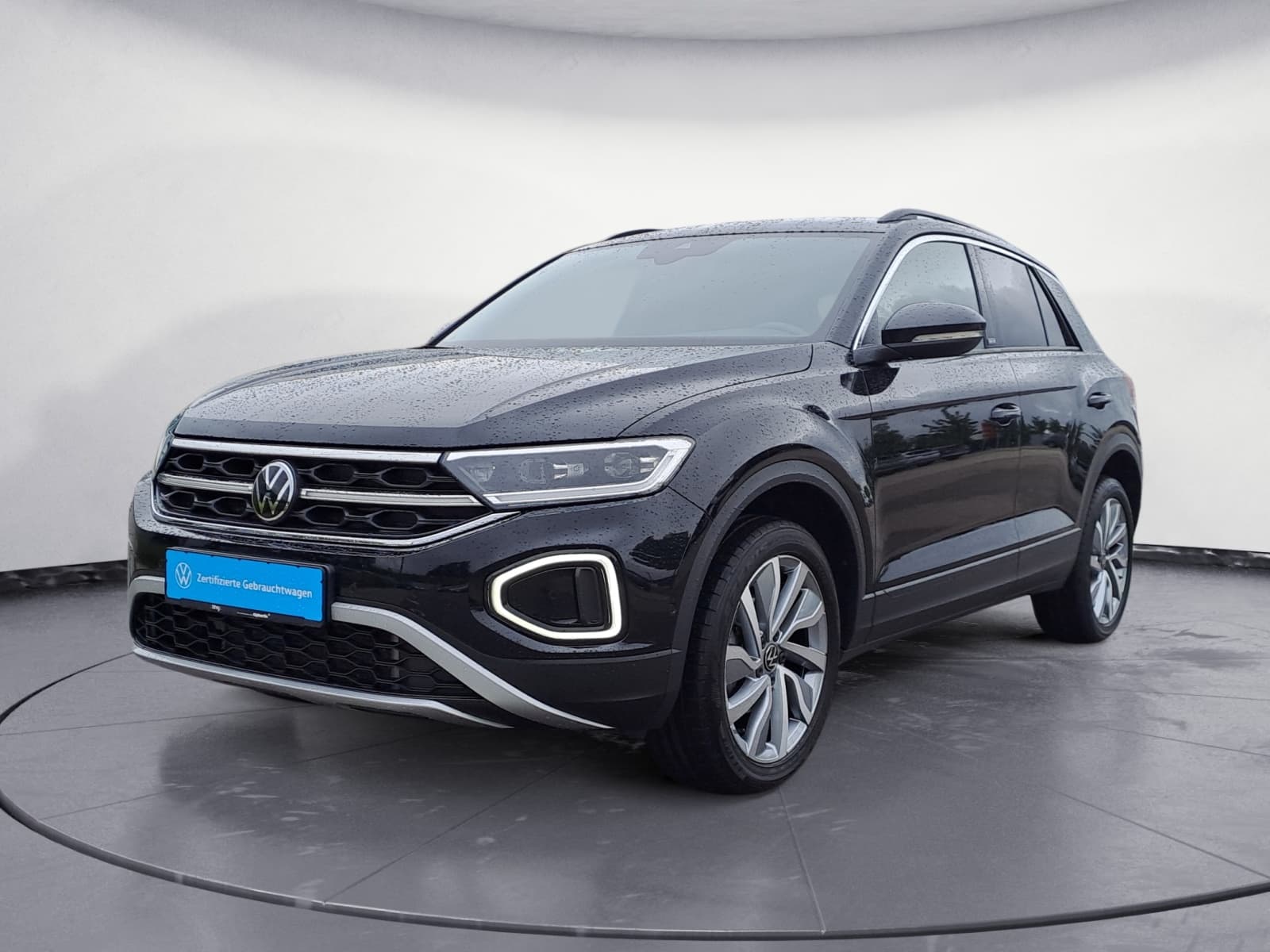 Volkswagen - T-Roc