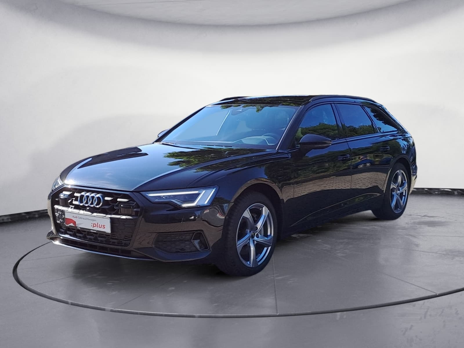 Audi - A6 Avant 45 TFSI S tronic advanced