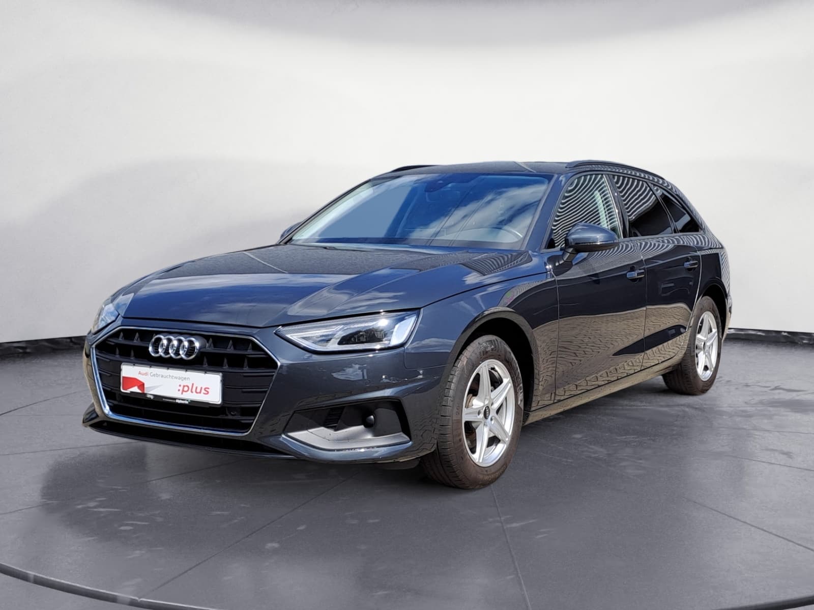Audi - A4 Avant 35 TDI / S tronic