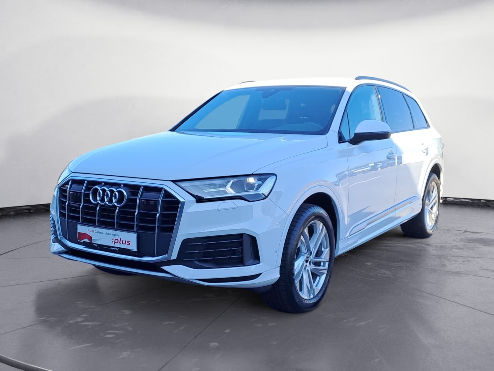Audi - Q7
