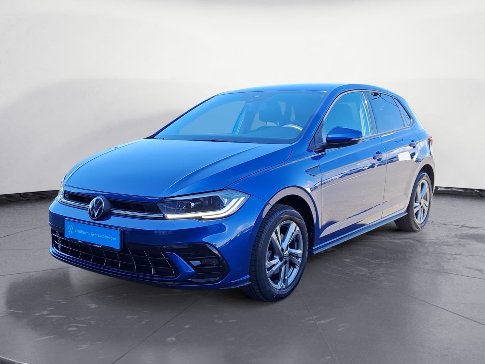Volkswagen - Polo