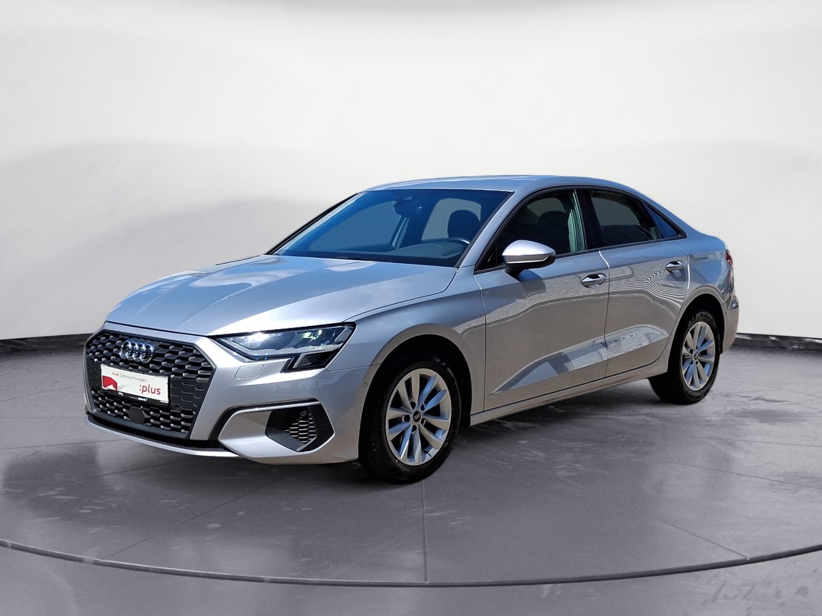 Audi - A3 Limousine 30 TDI
