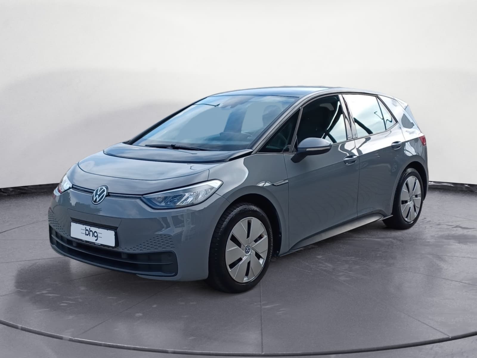Volkswagen - ID.3 Performance Pure