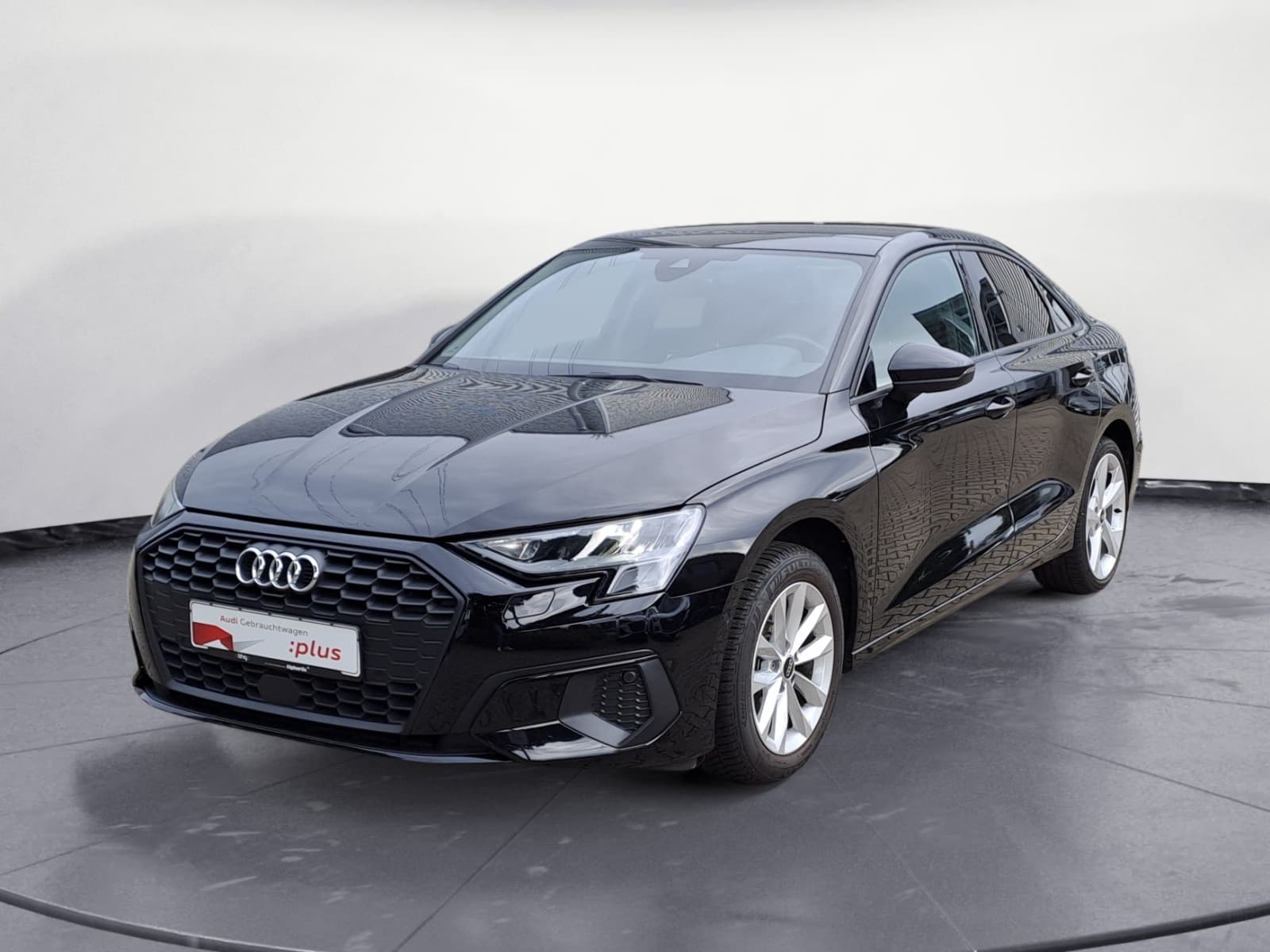 Audi - A3 Limousine 35 TFSI S tronic