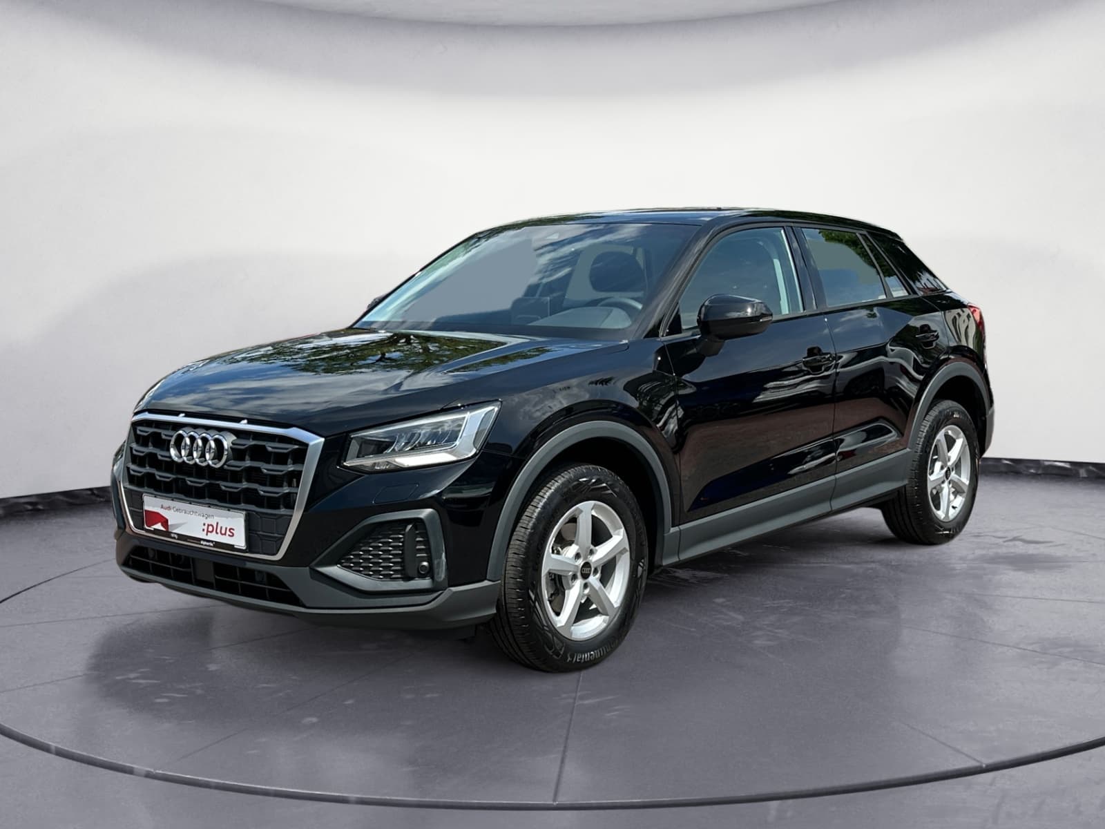 Audi - Q2