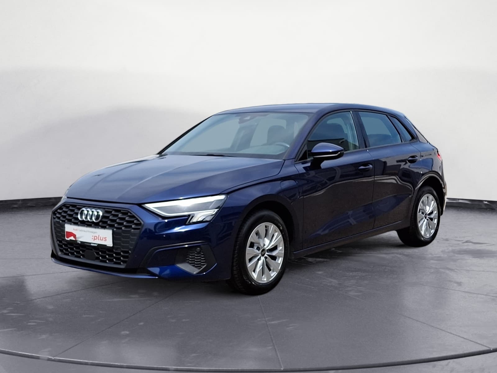 Audi - A3 Sportback