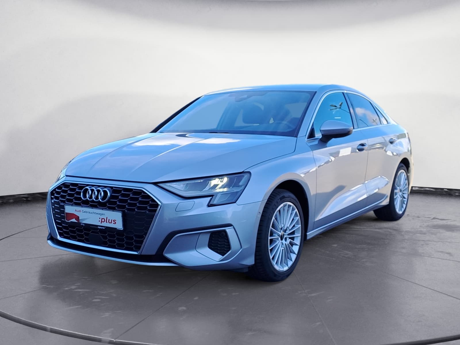 Audi - A3 Limousine