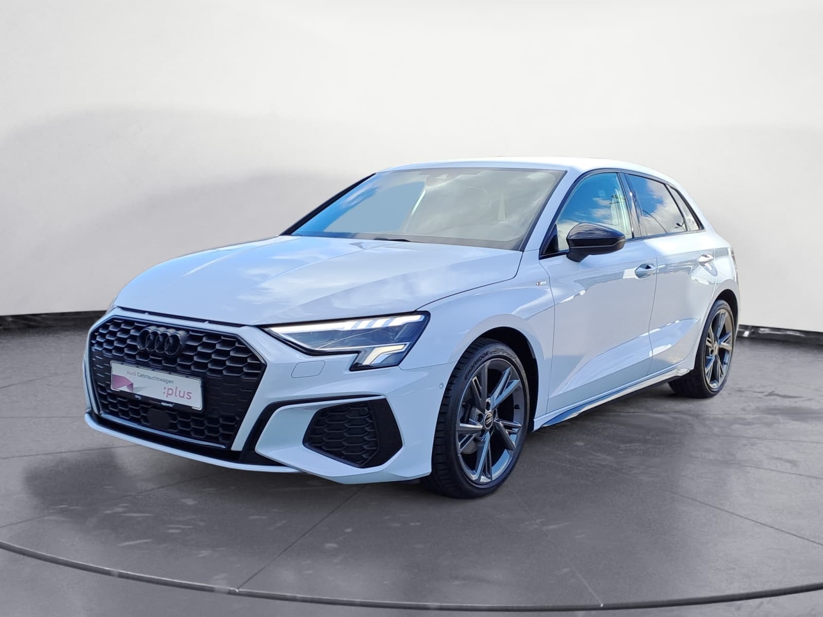 Audi - A3 Sportback