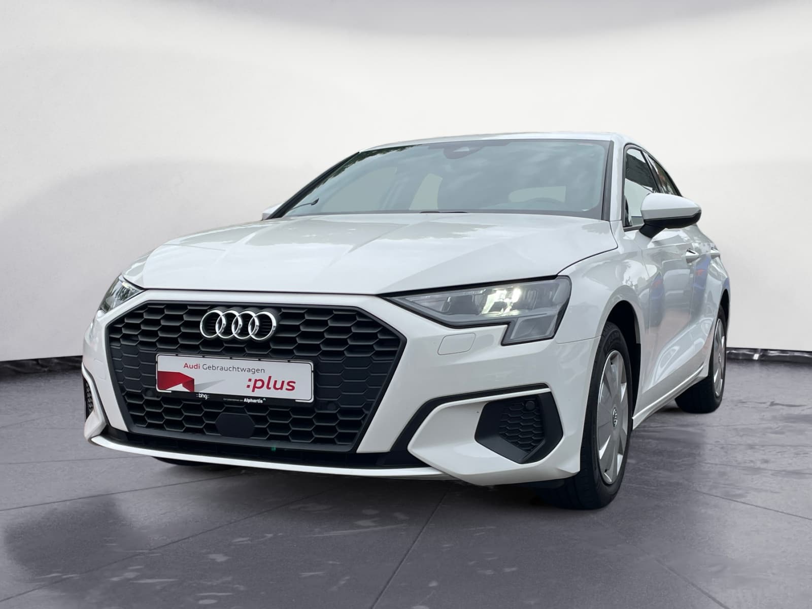 Audi - A3 Sportback